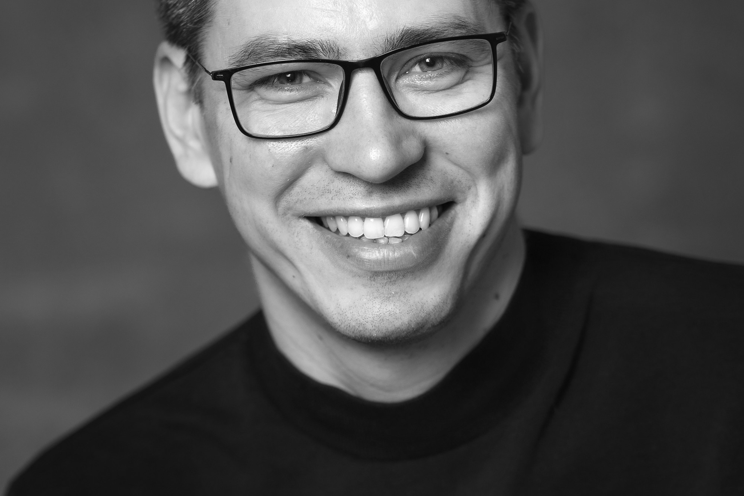 Бизнес- портрет