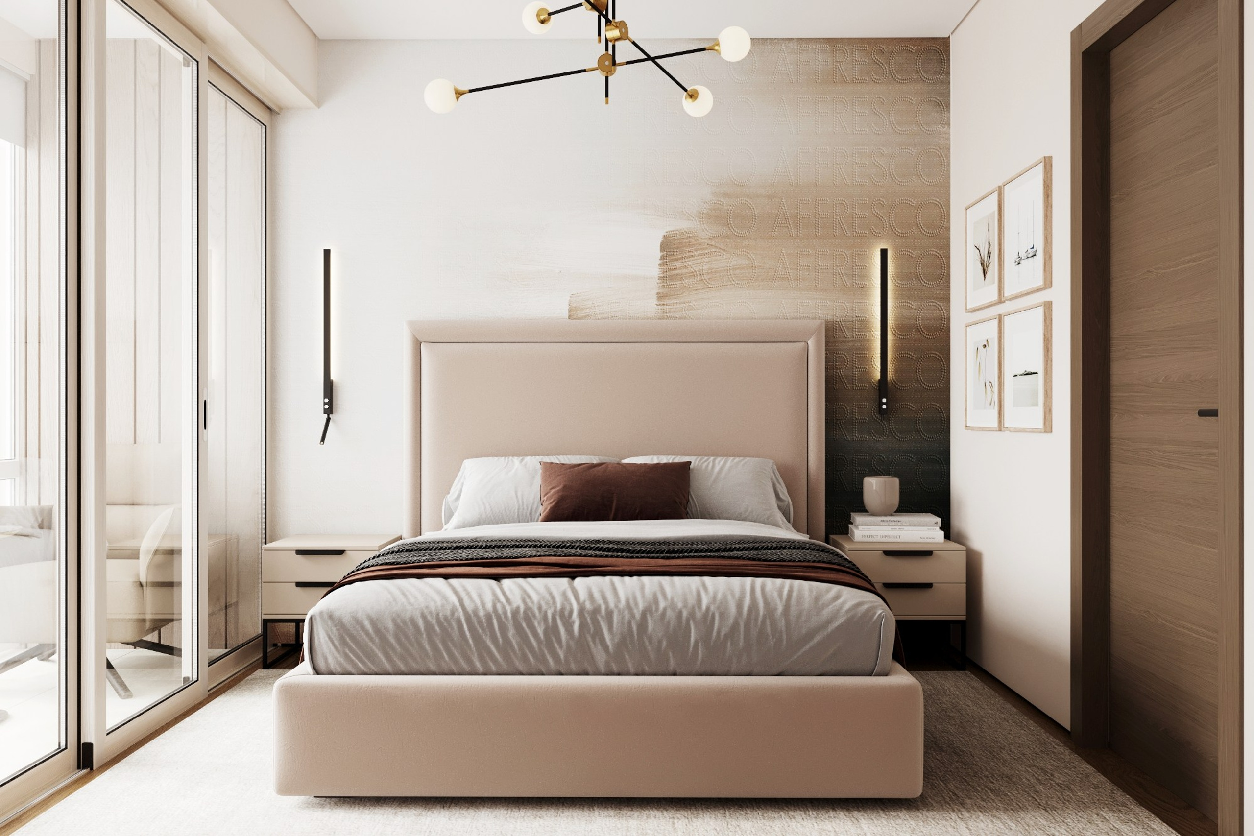 ЖК Новожилов