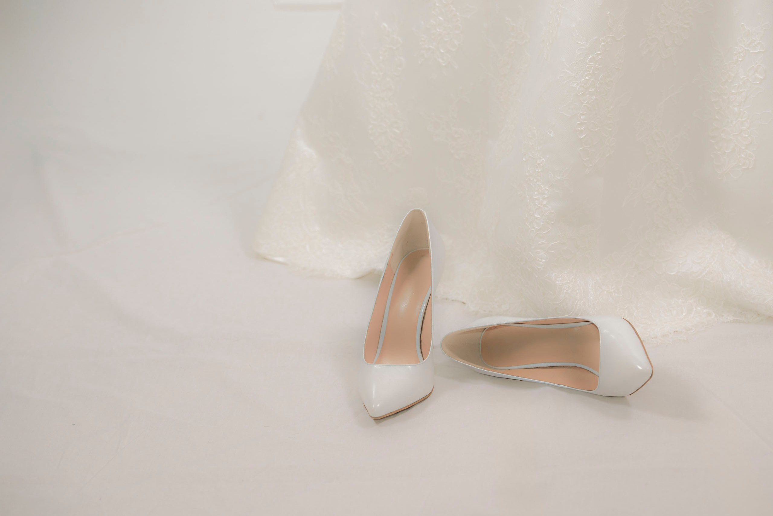 Портрет состояния: Невеста