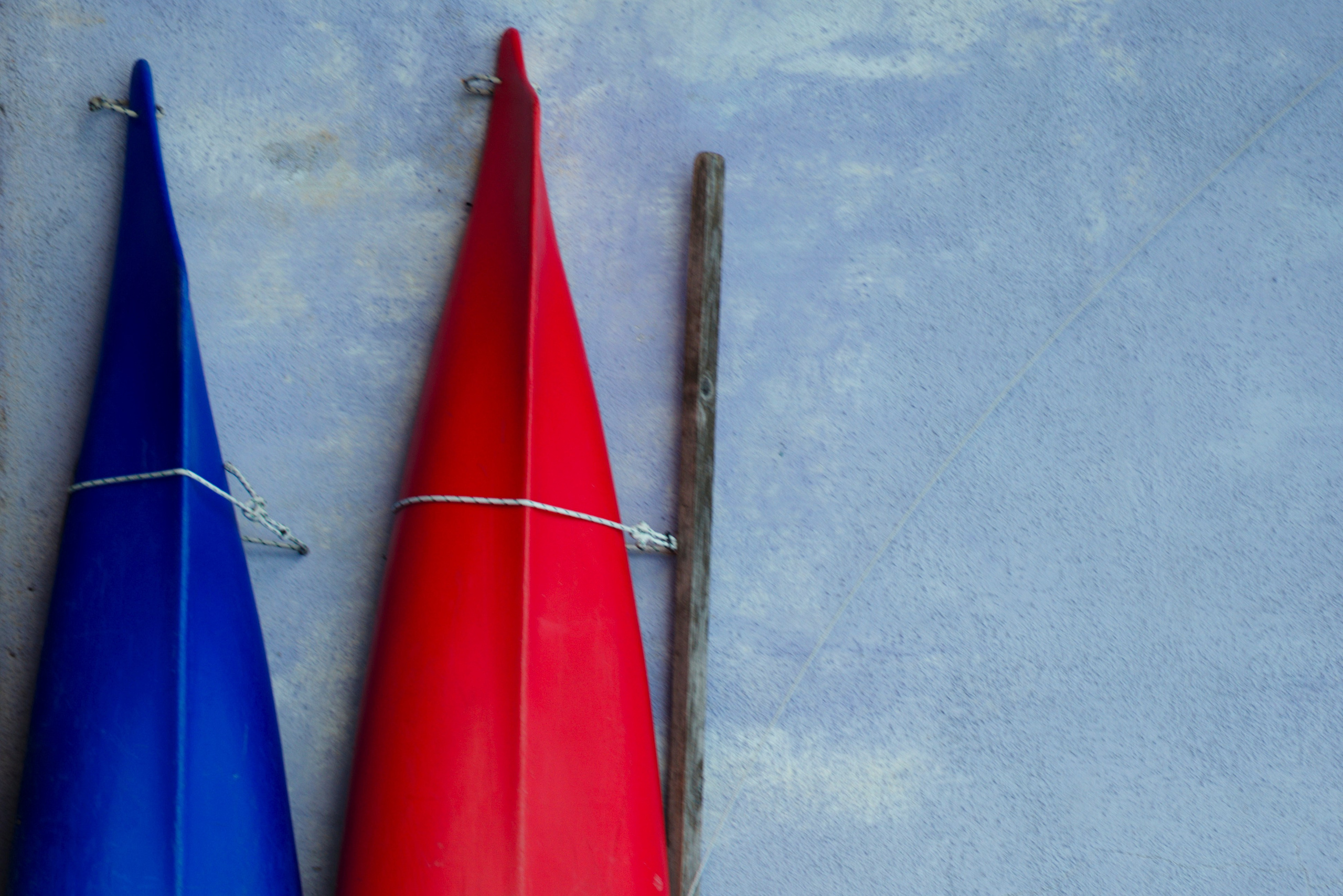 Визуальный мир