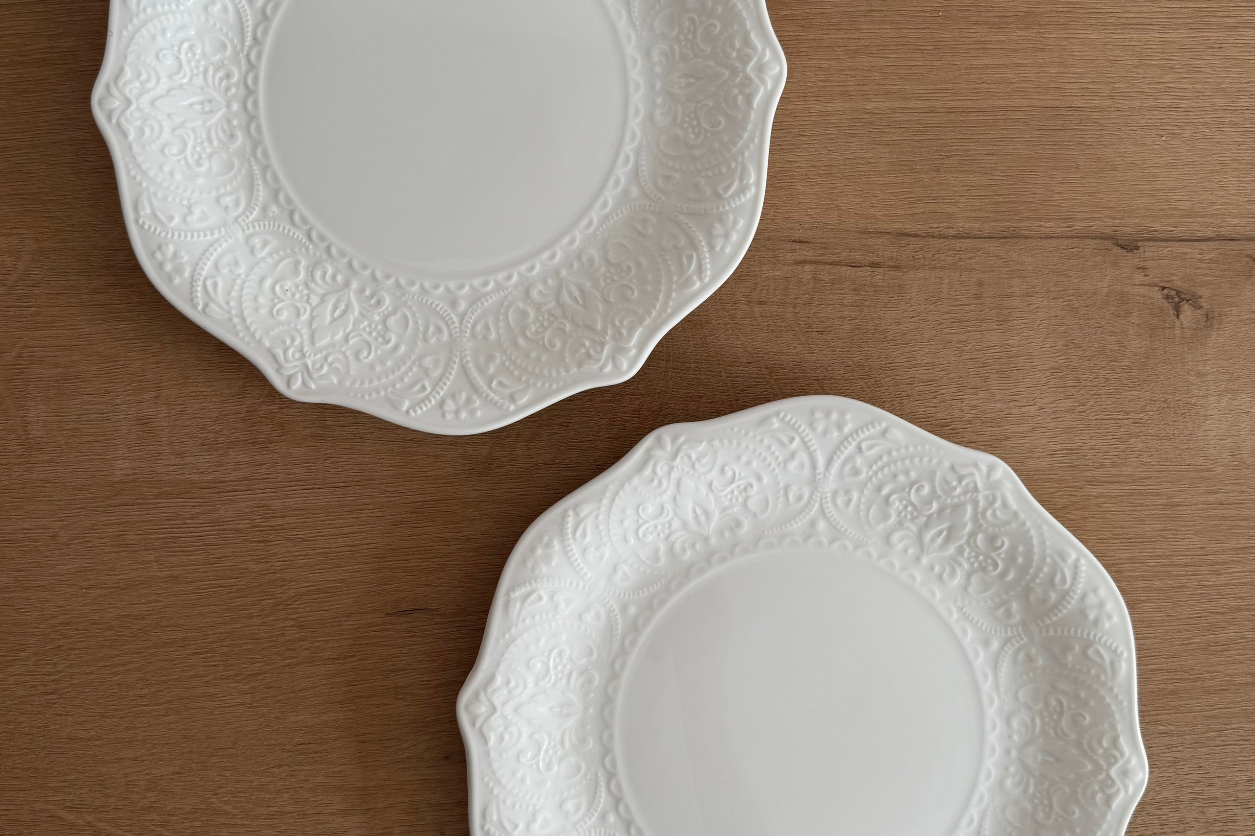 сервировка стола