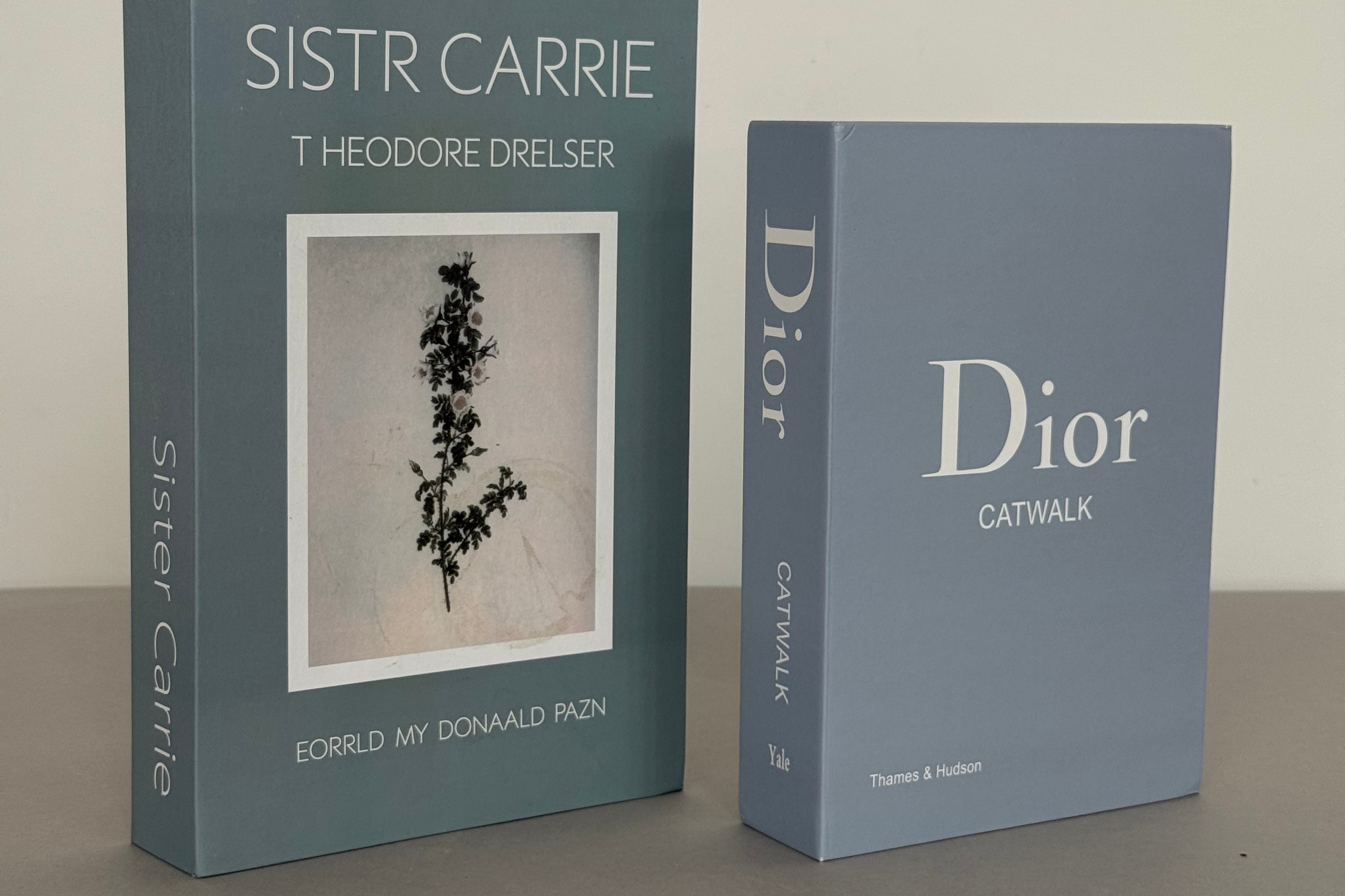 Книги и журналы