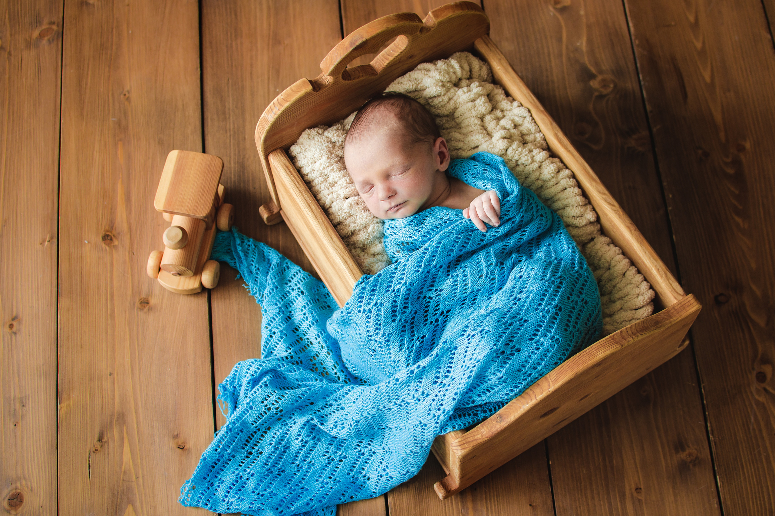 new born (новорожденные)