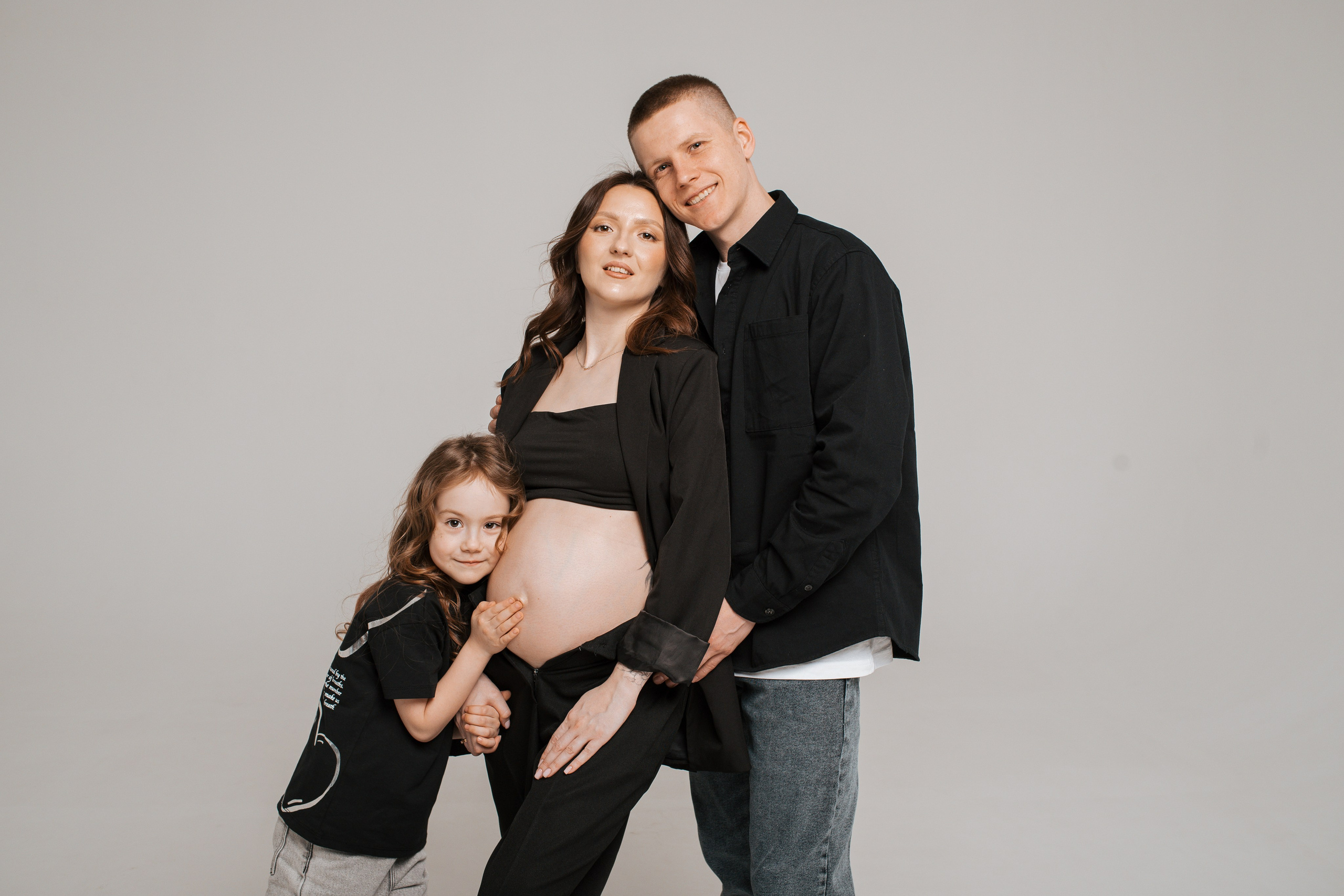 Нас станет больше