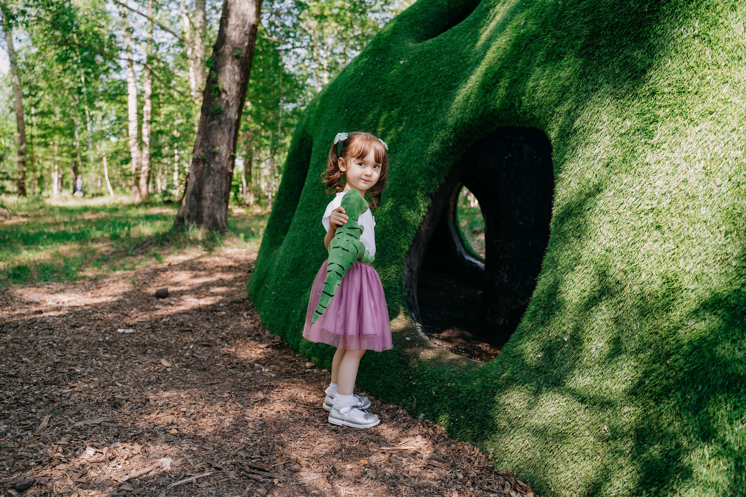 Праздник на природе