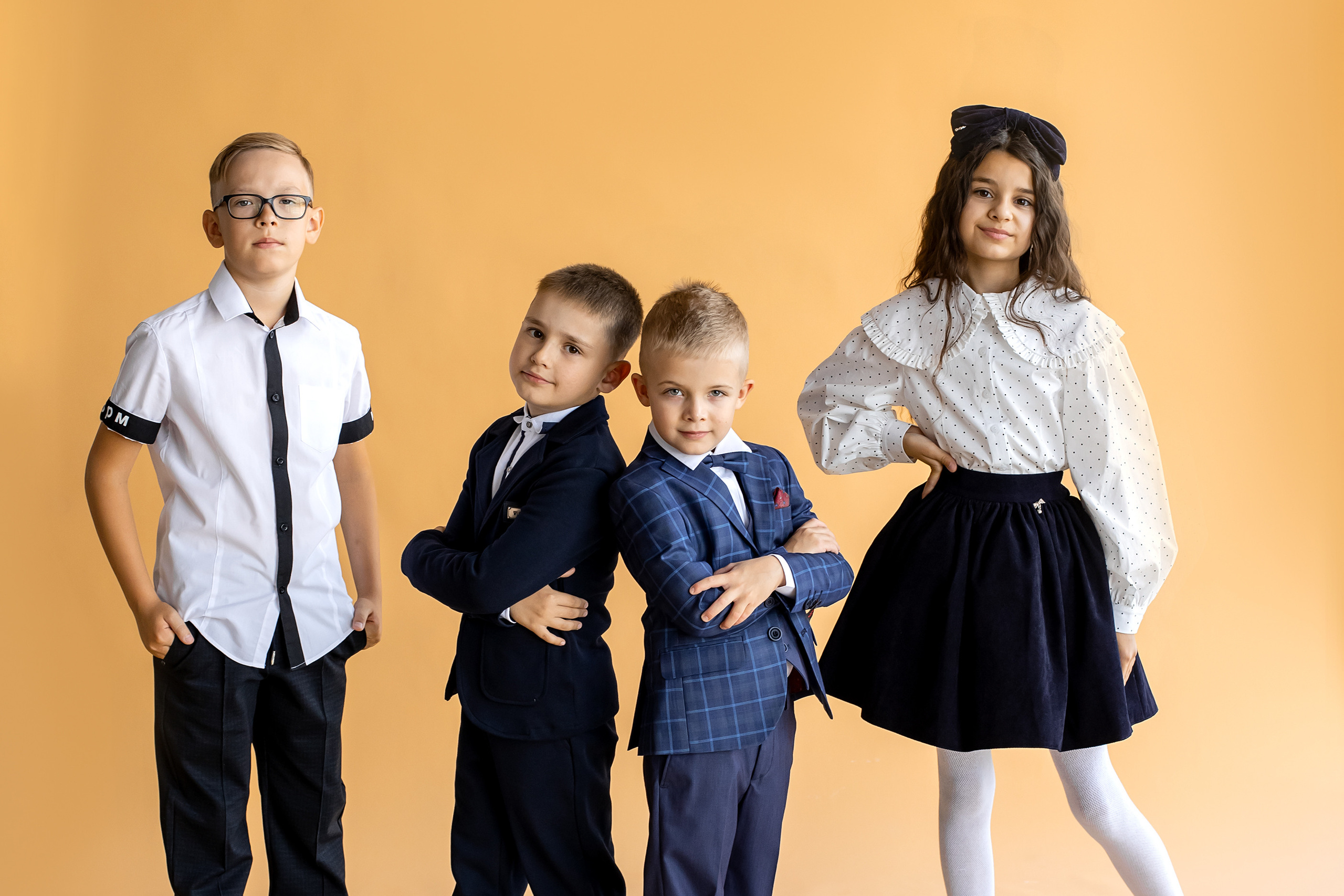 Фотопроект «ШКОЛЬНИК»