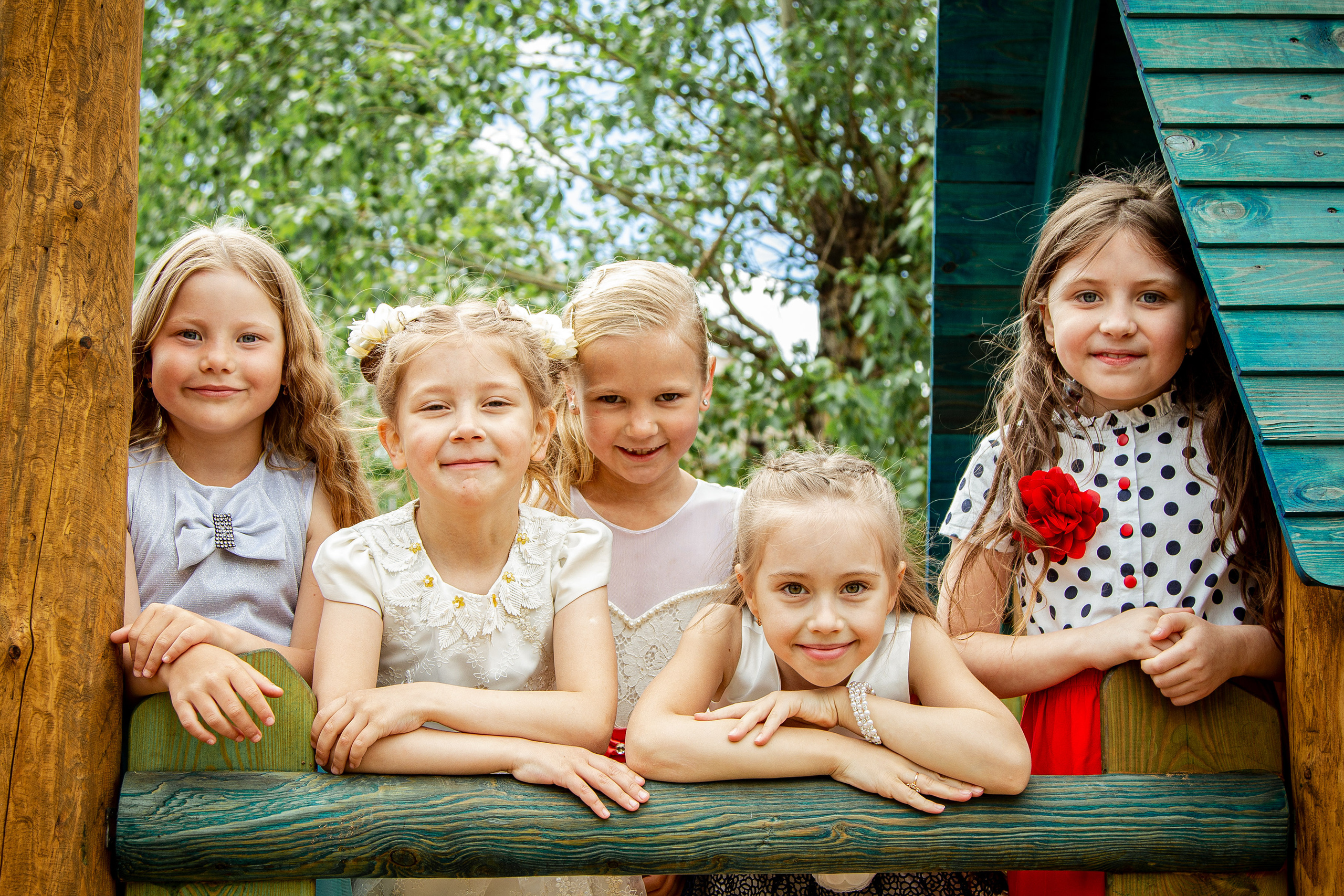 портфолио для детского сада