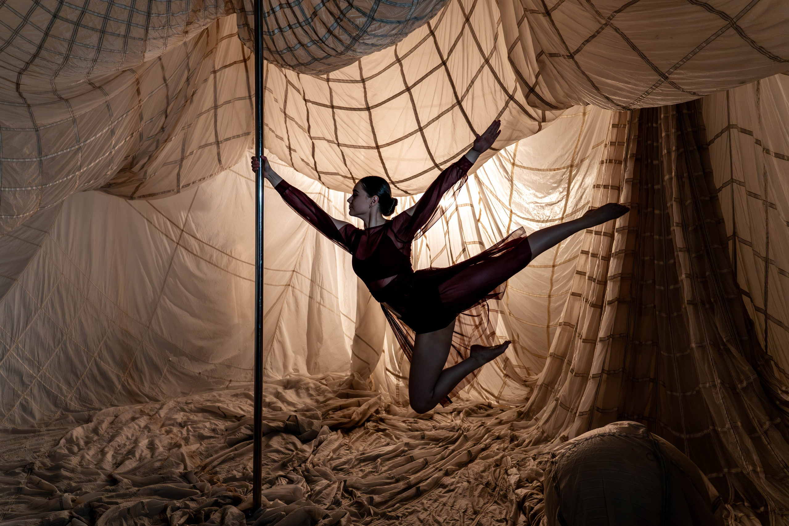 Творческие проекты