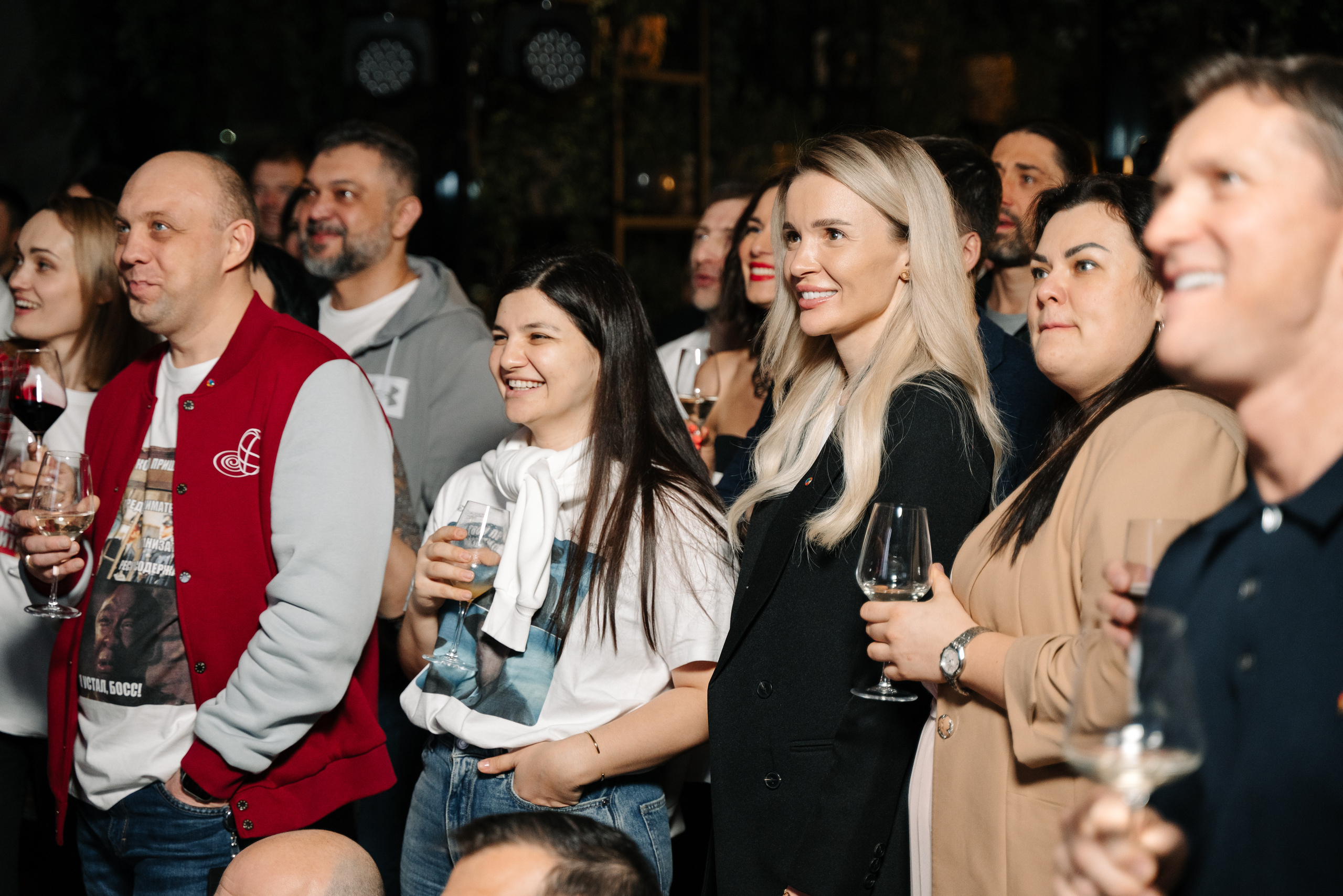 КОРПОРАТИВ. СКОЛКОВО. FORUM