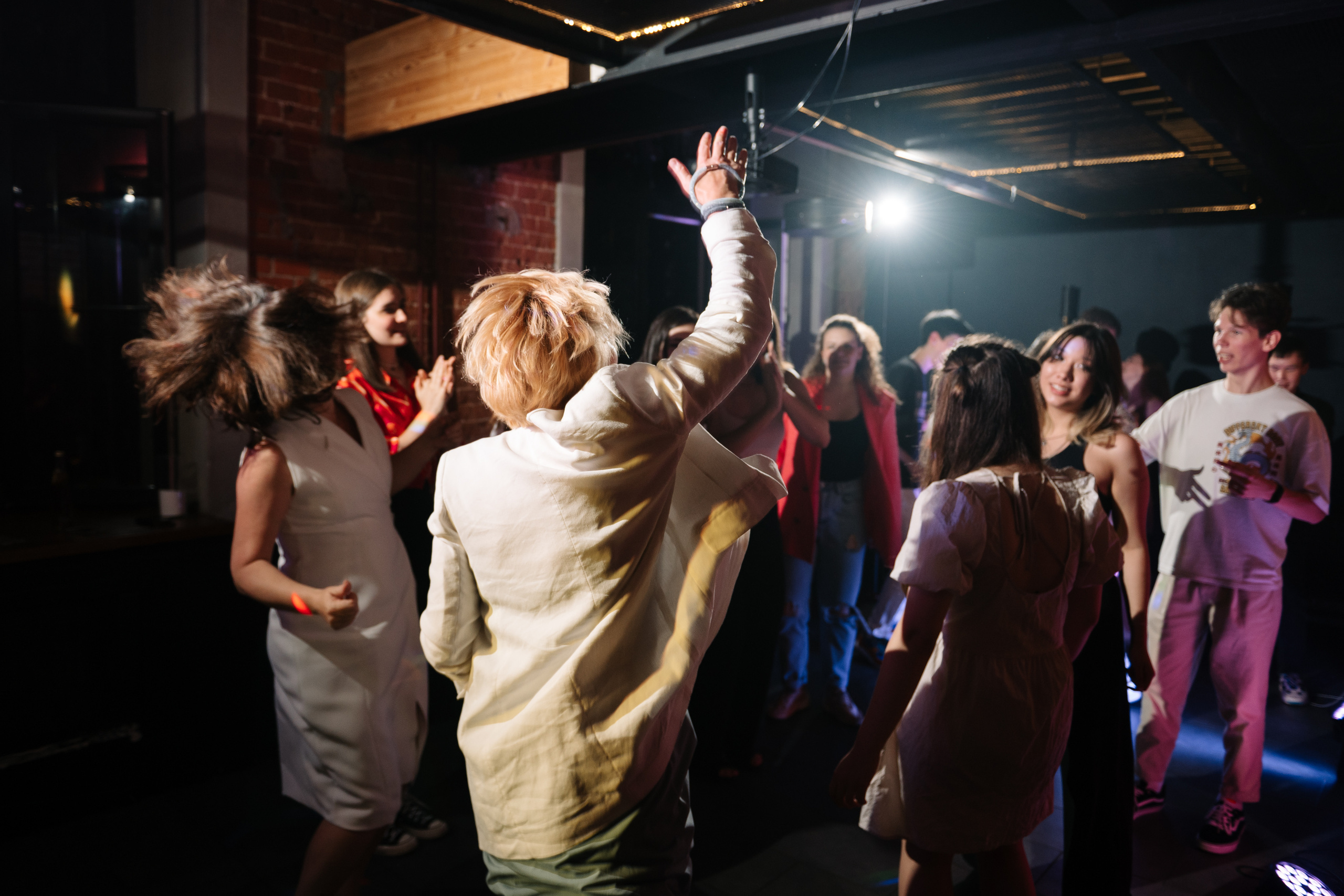 ДЕНЬ РОЖДЕНИЯ 18 ЛЕТ