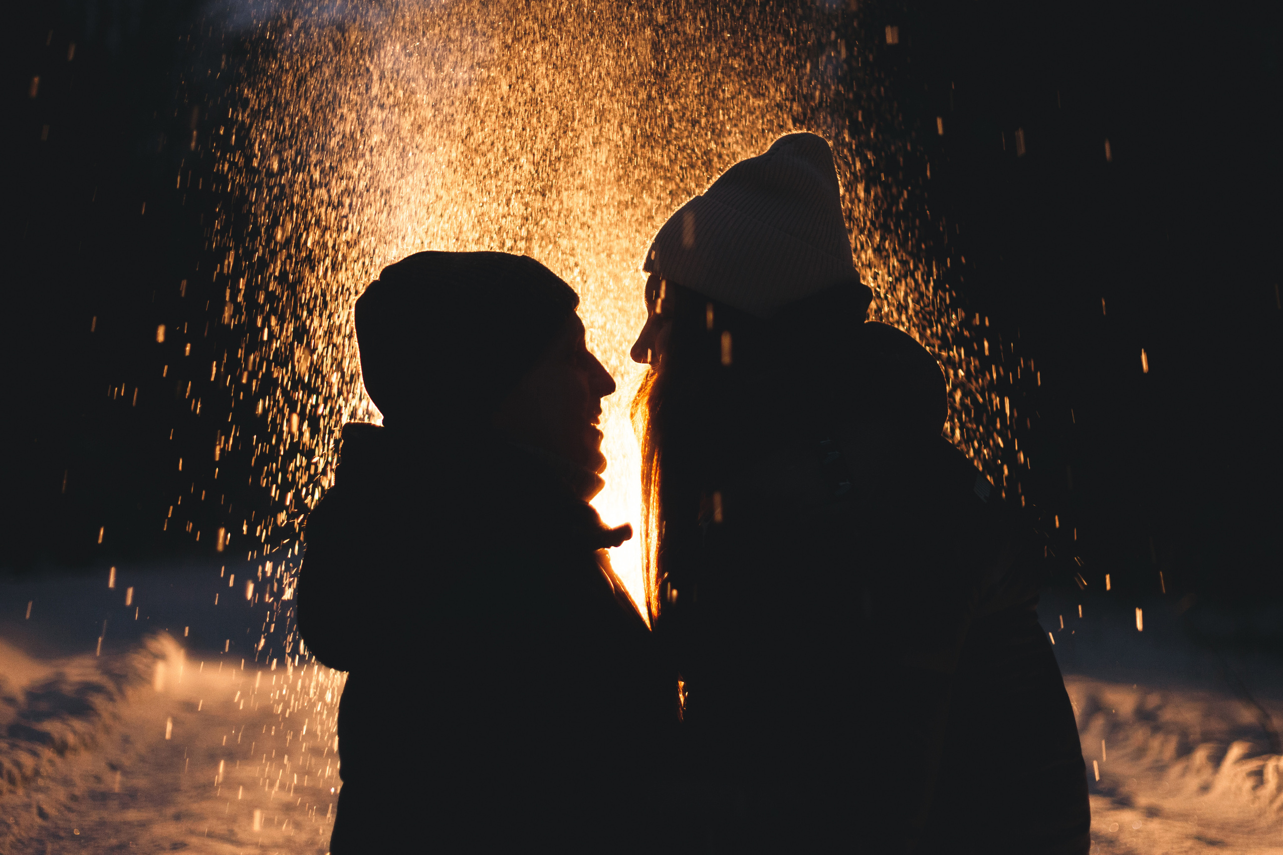 Виктория и Дмитрий