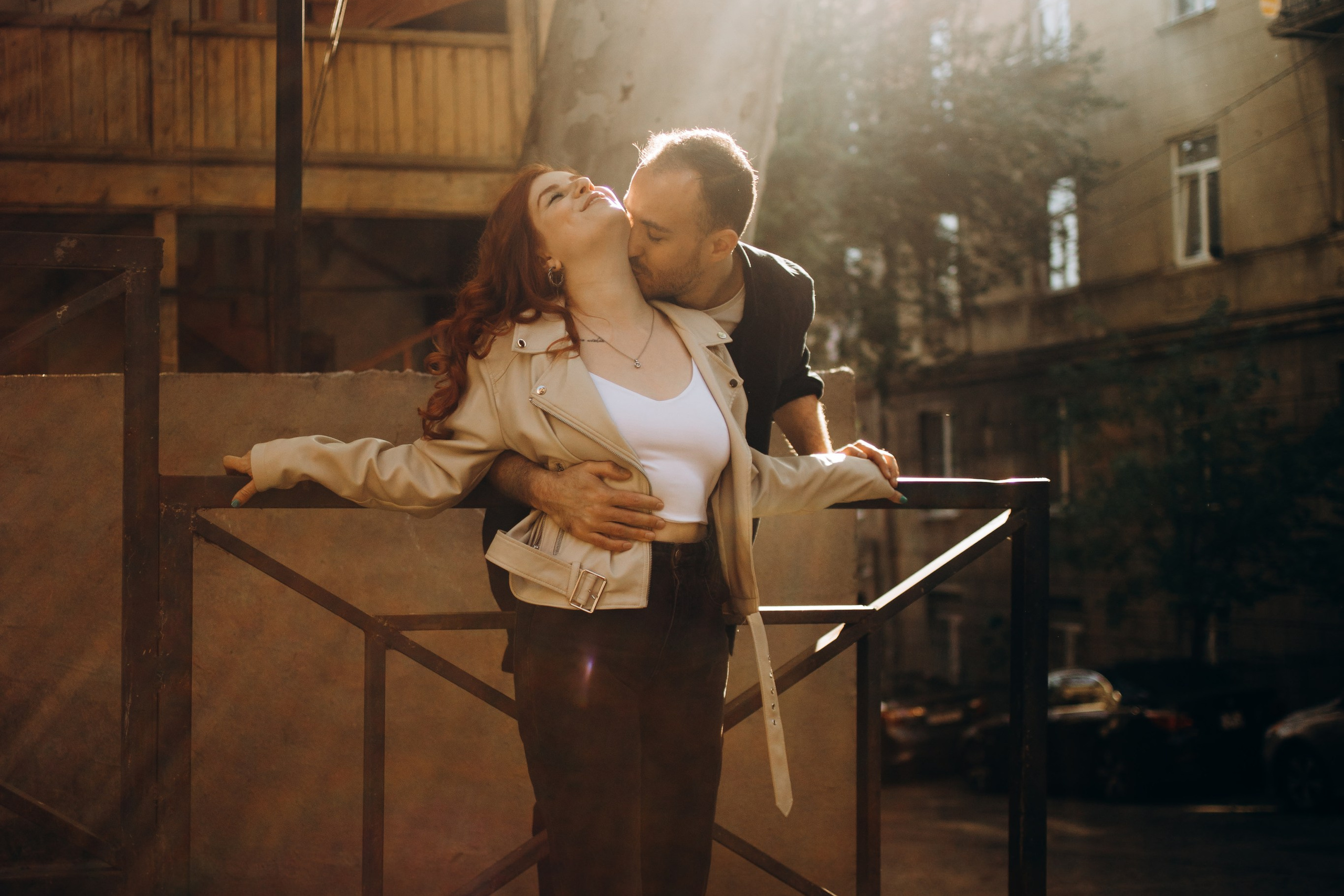 Маша и Миша