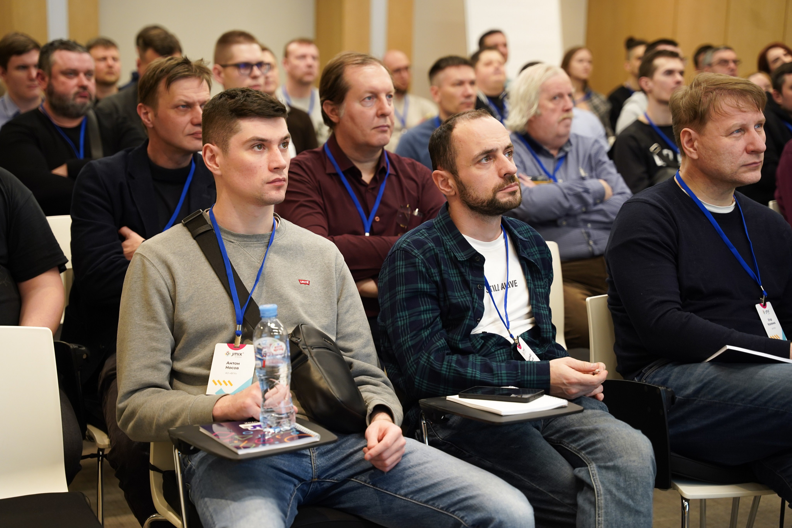 JMIX Community Meet Up