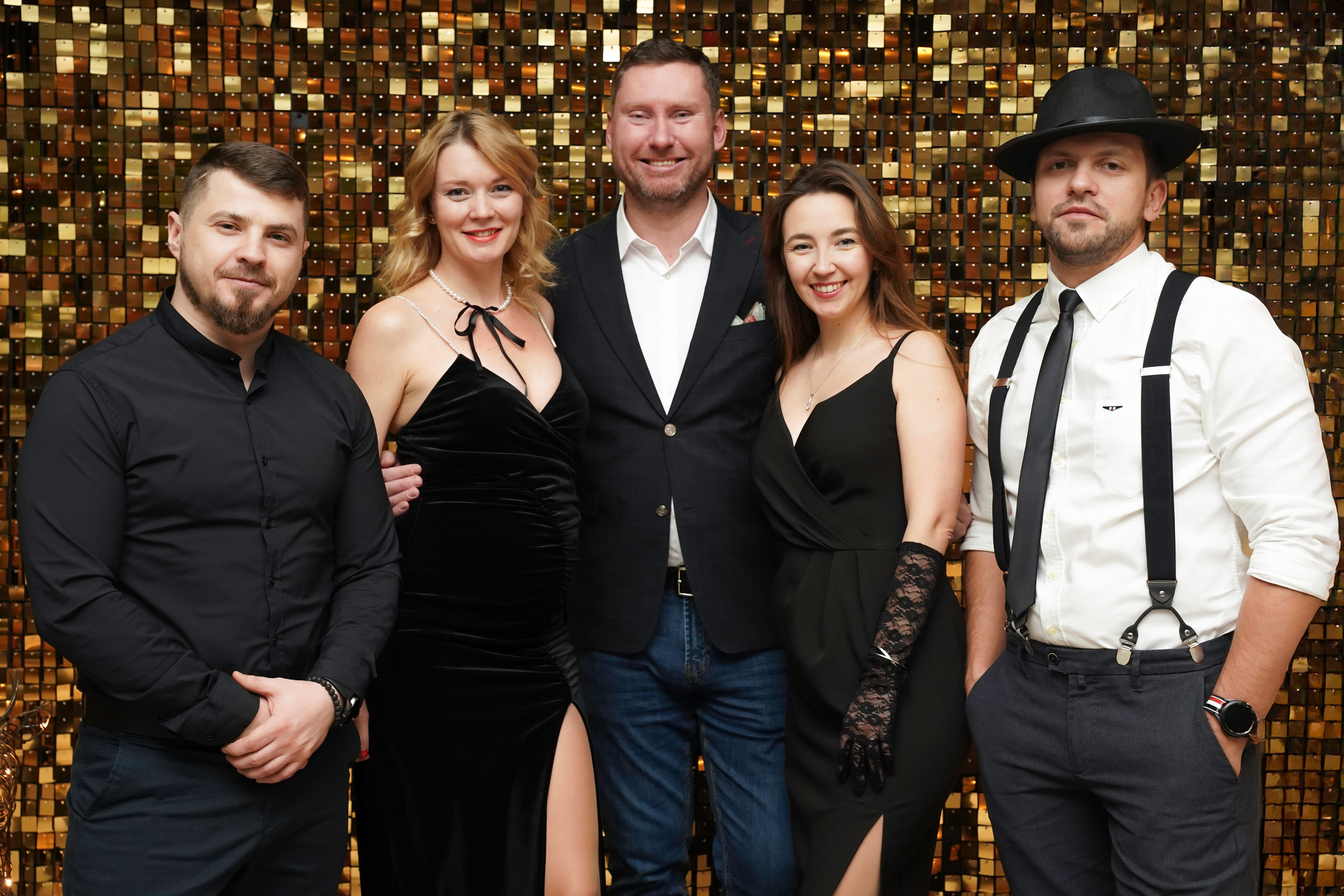 Мероприятие PR-команды «Actions»