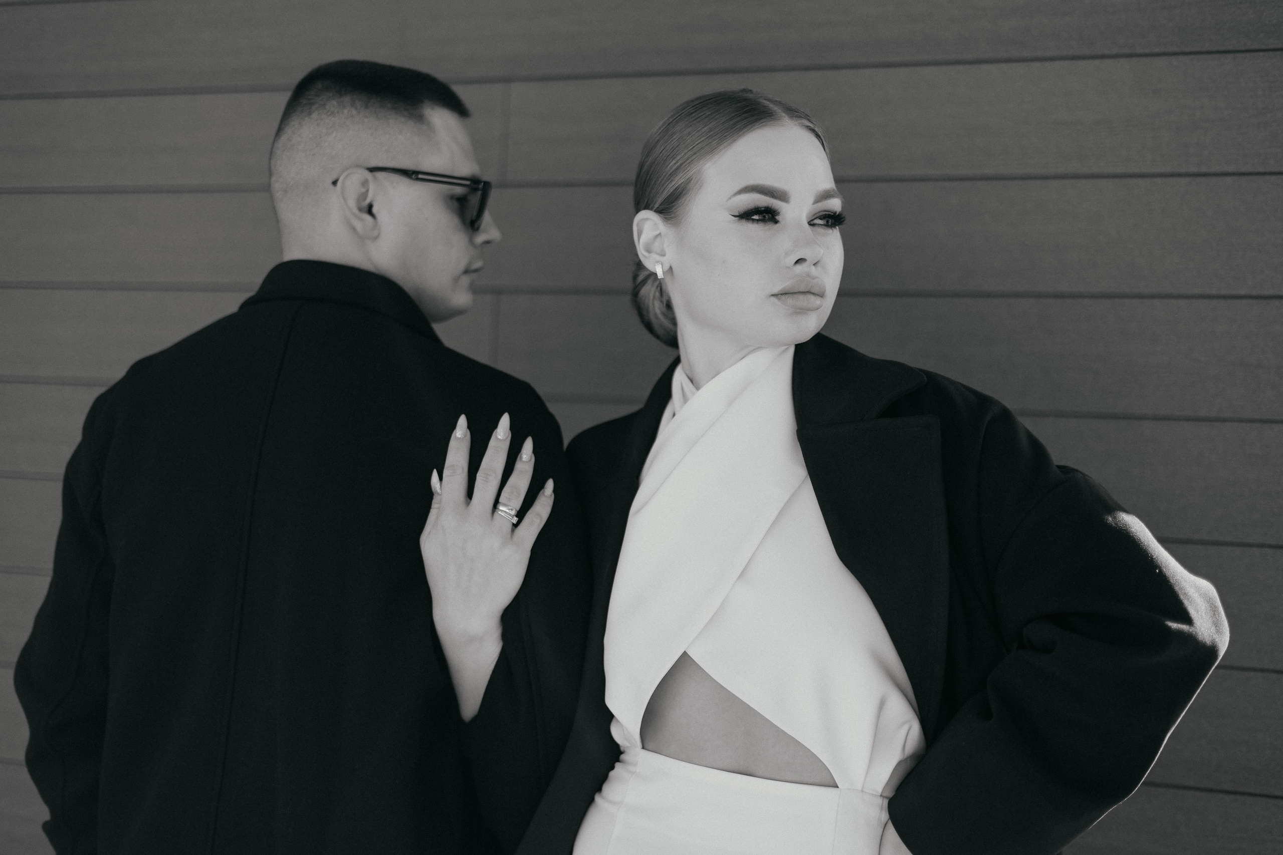 Сергей & Кристина