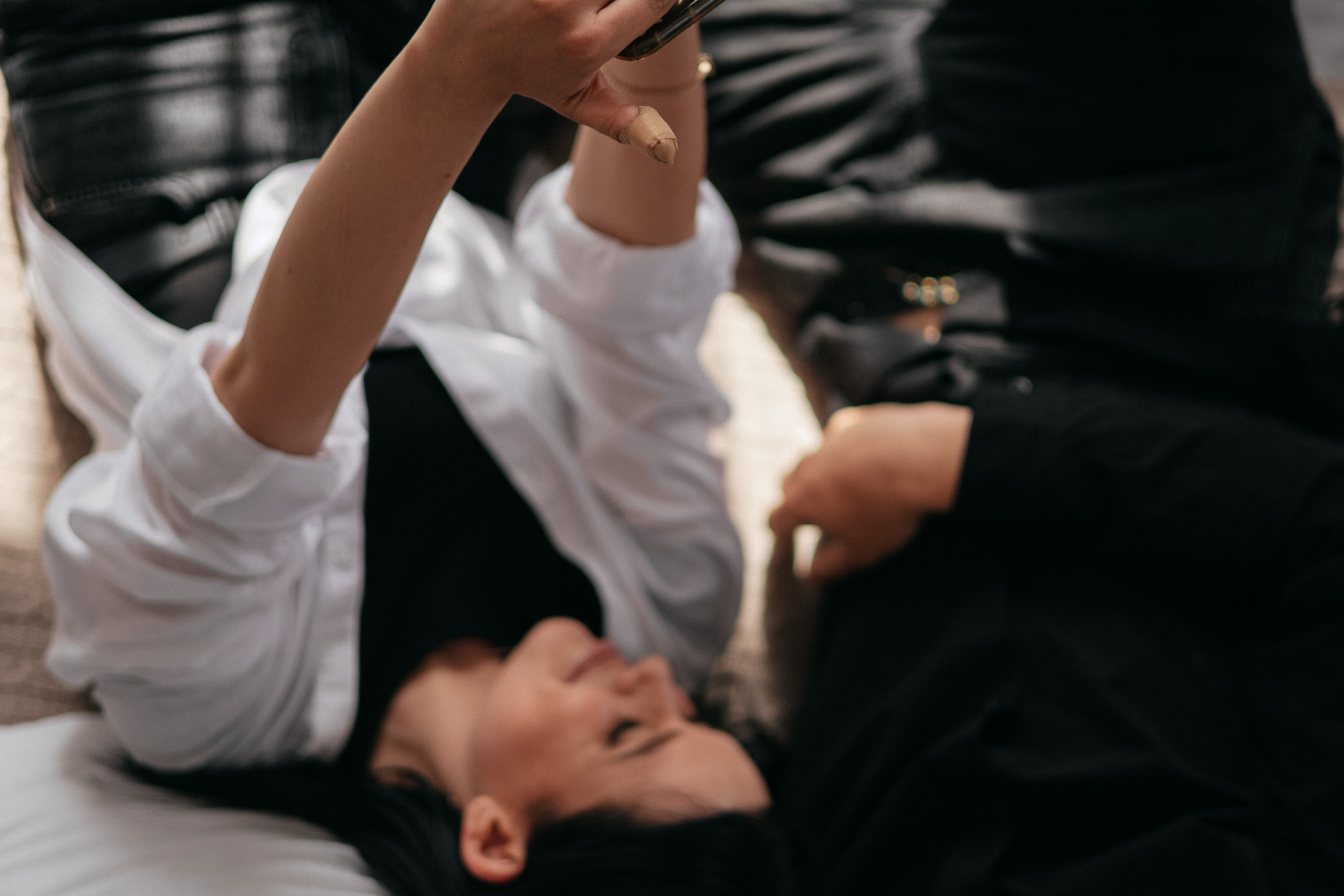 Филипп&Дарья