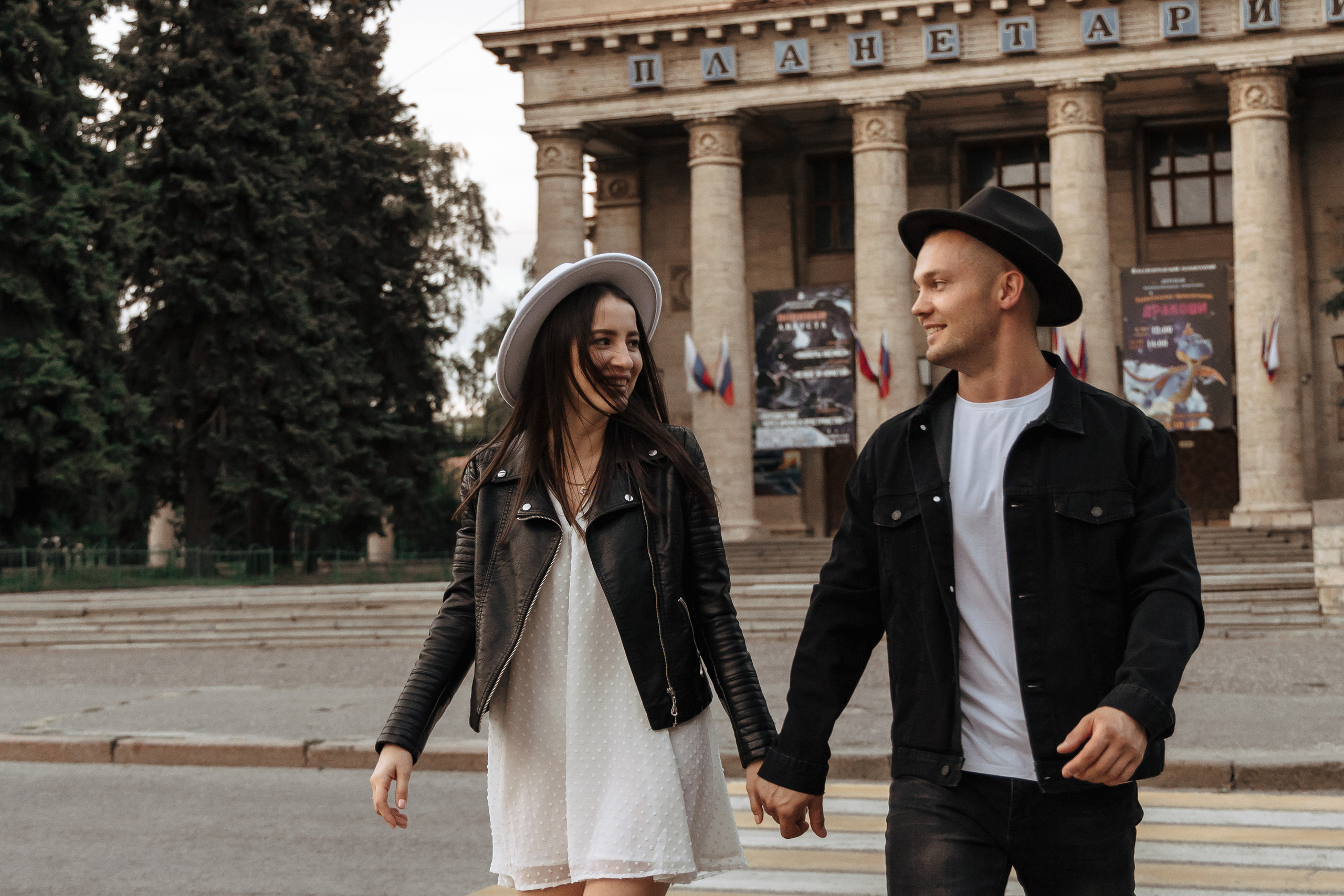 Захар & Настя