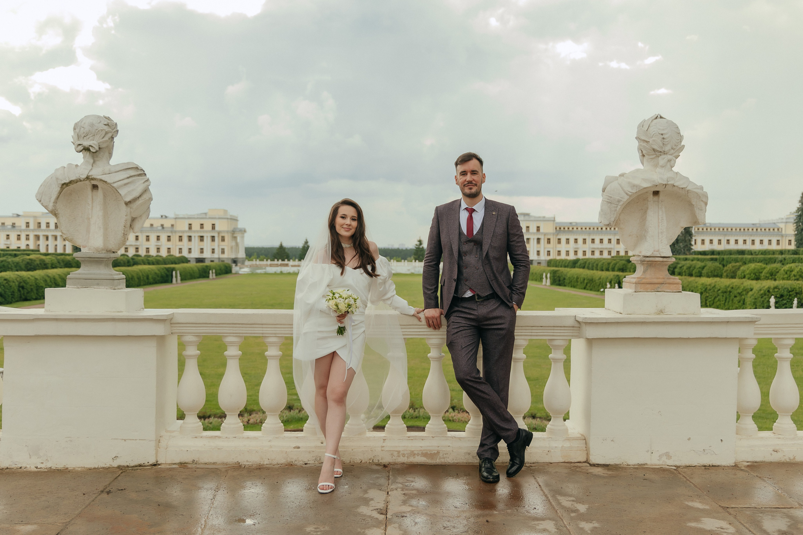 Владимир & Анжелика