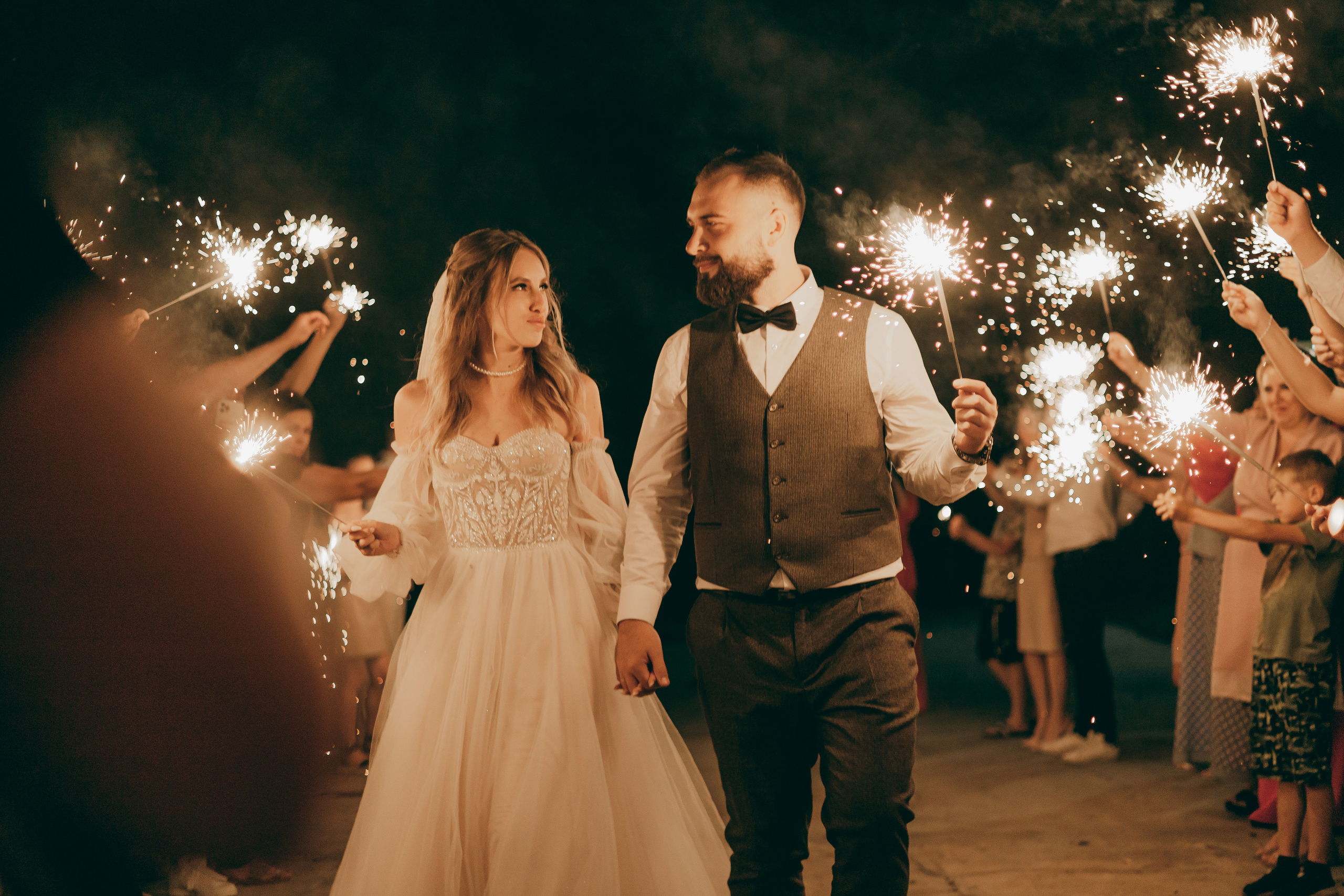 Андрей & Виктория