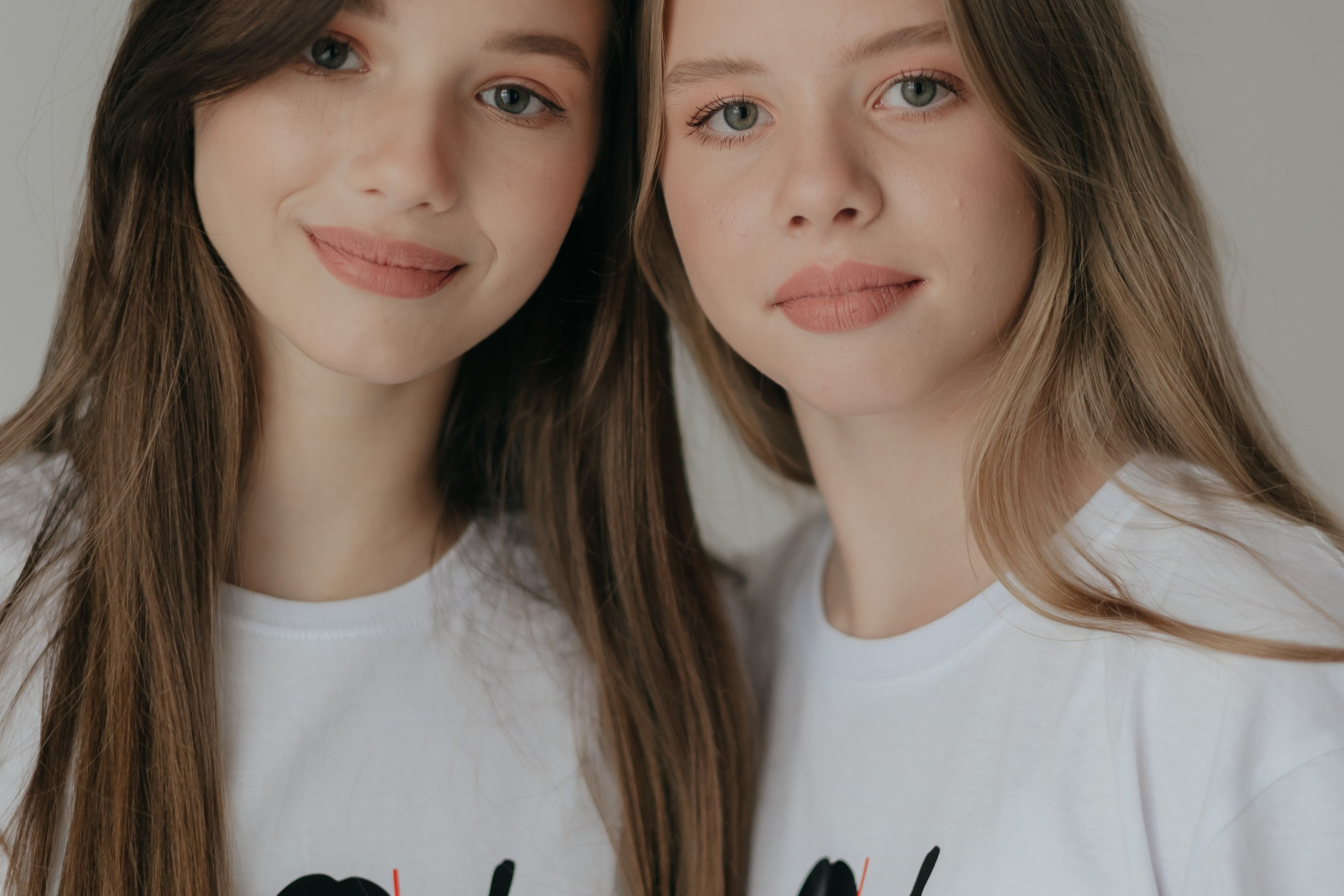 Софья и Варя