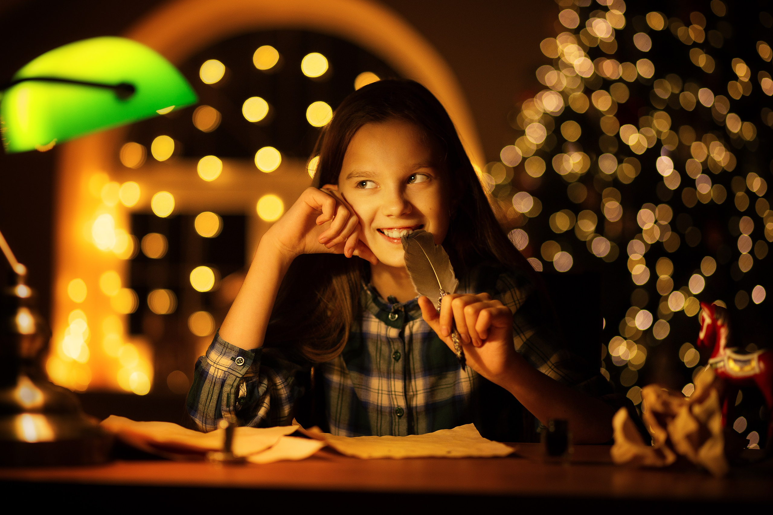 Домашние съемки