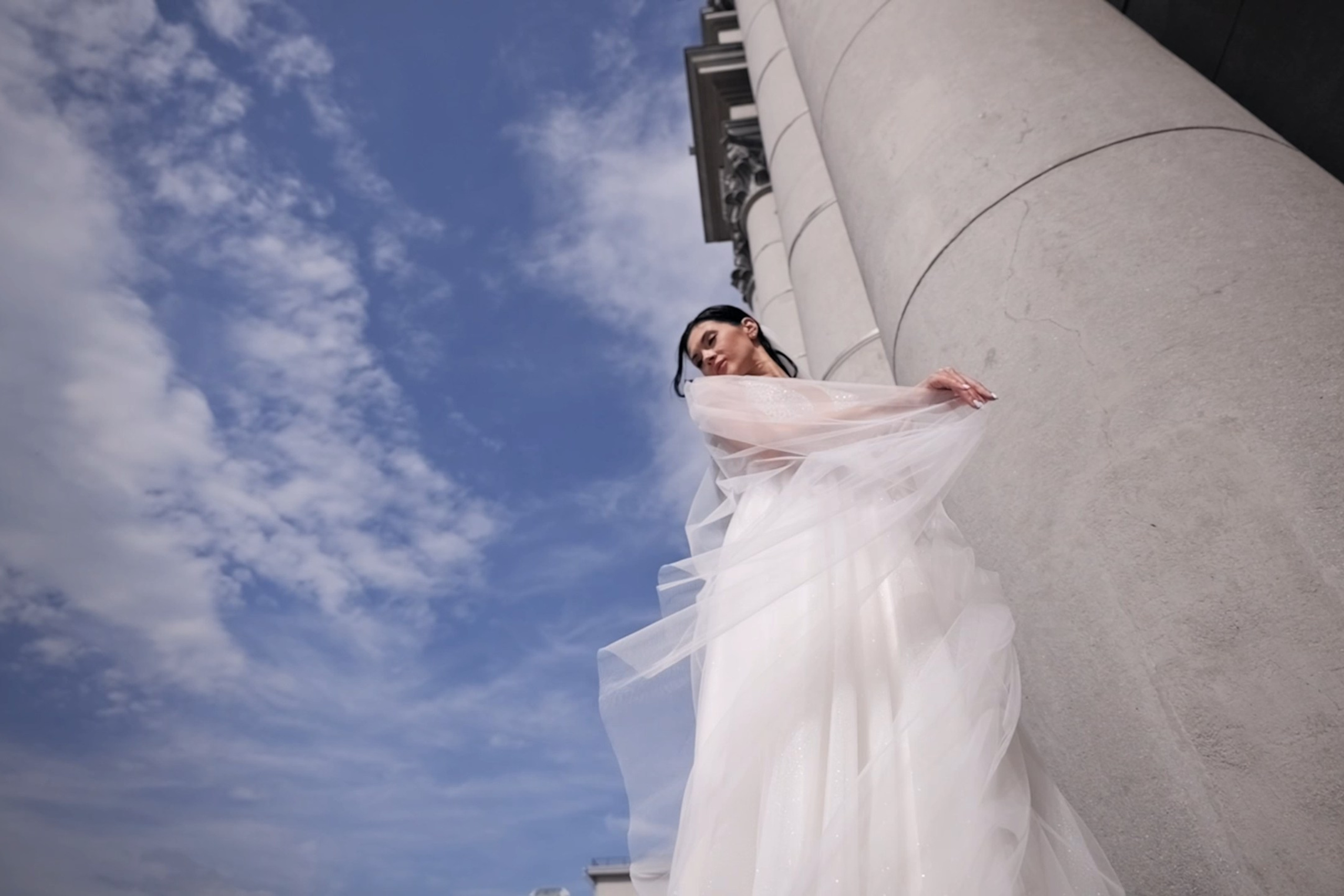 Свадебная видеосъемка. Свадебный видеограф в Самаре Филипп Акинцев