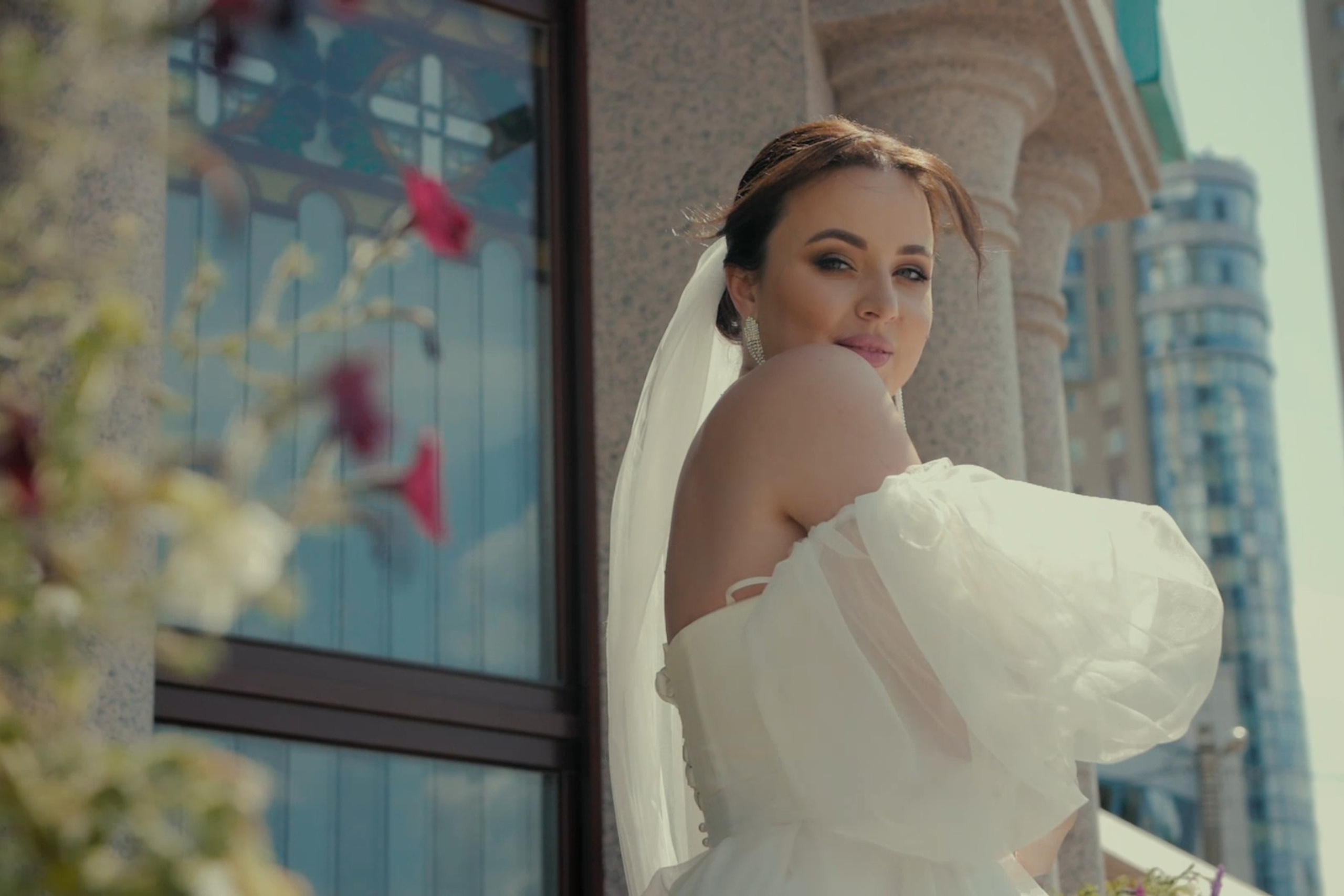 Заметки для невесты. Свадебный видеограф в Самаре Филипп Акинцев