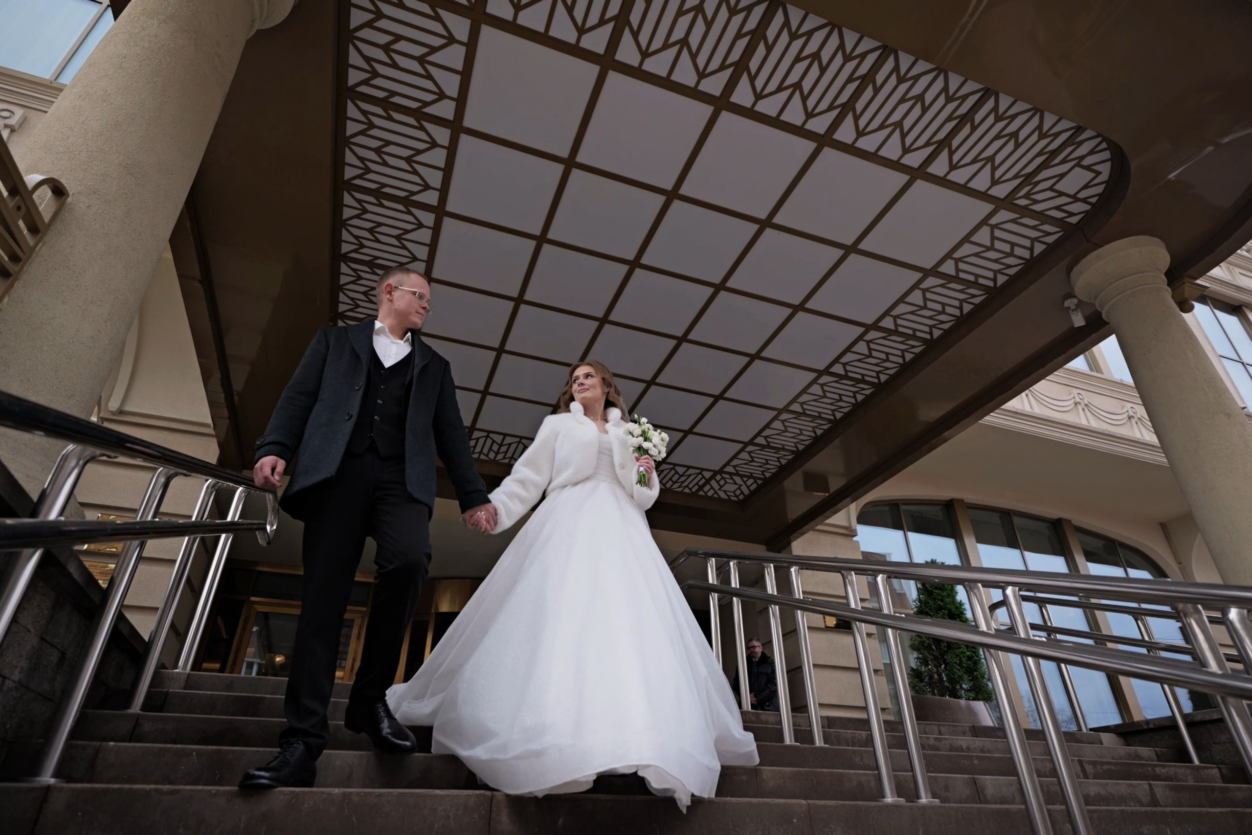 Заметки для невесты. Свадебный видеограф в Самаре Филипп Акинцев