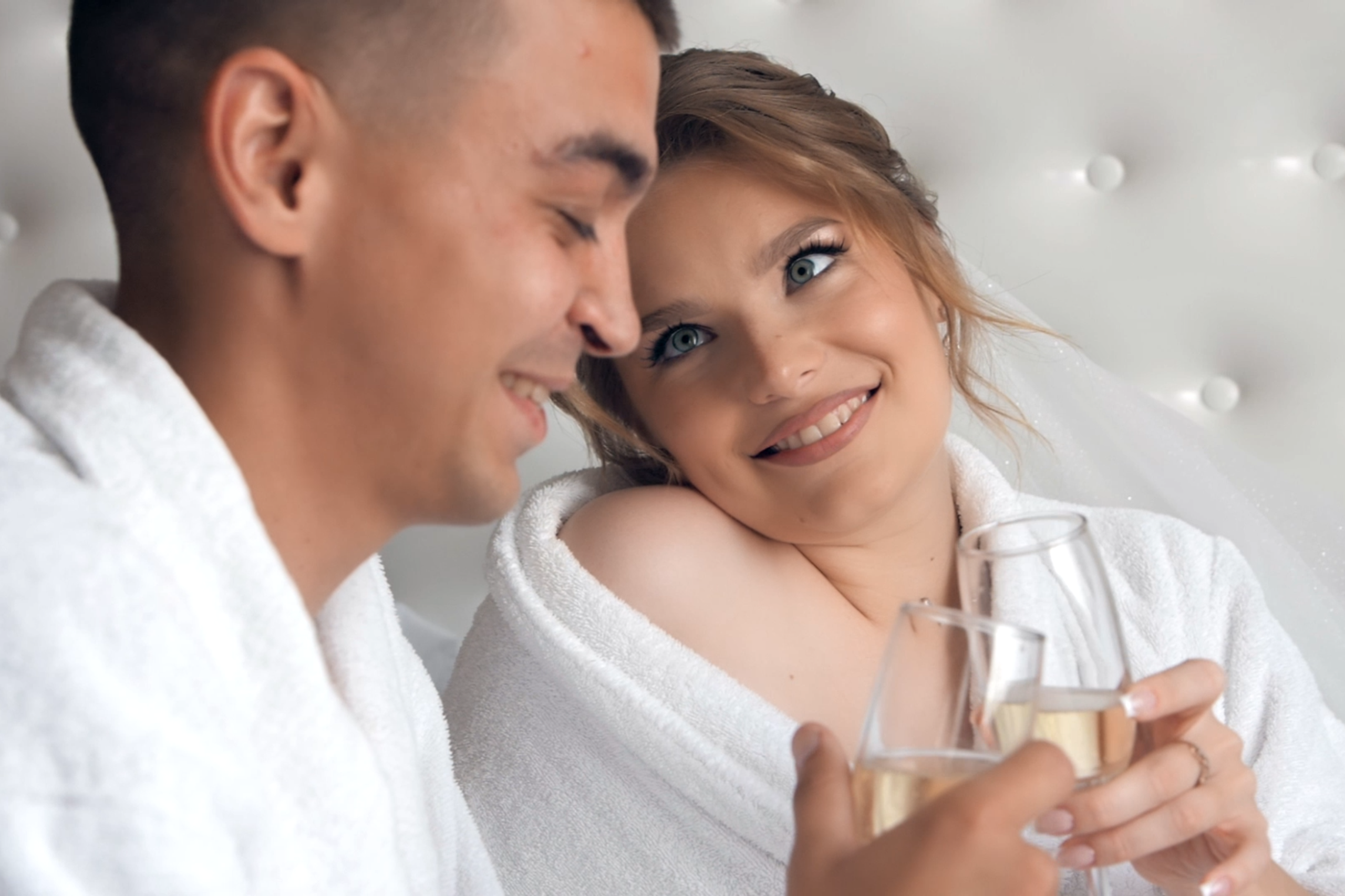 Свадебная видеосъемка. Свадебный видеограф в Самаре Филипп Акинцев