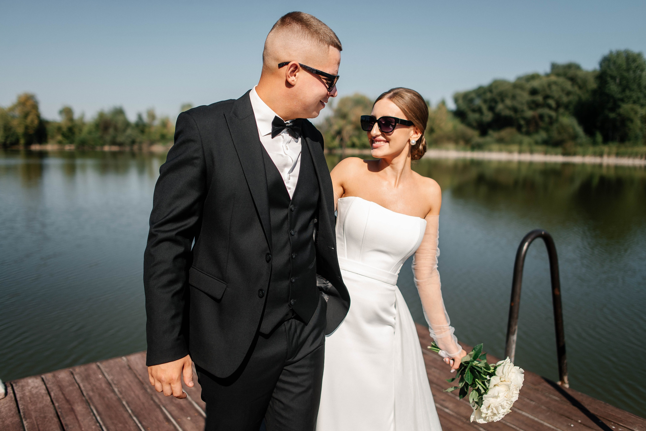 Алексей и Юлия (Скоро)