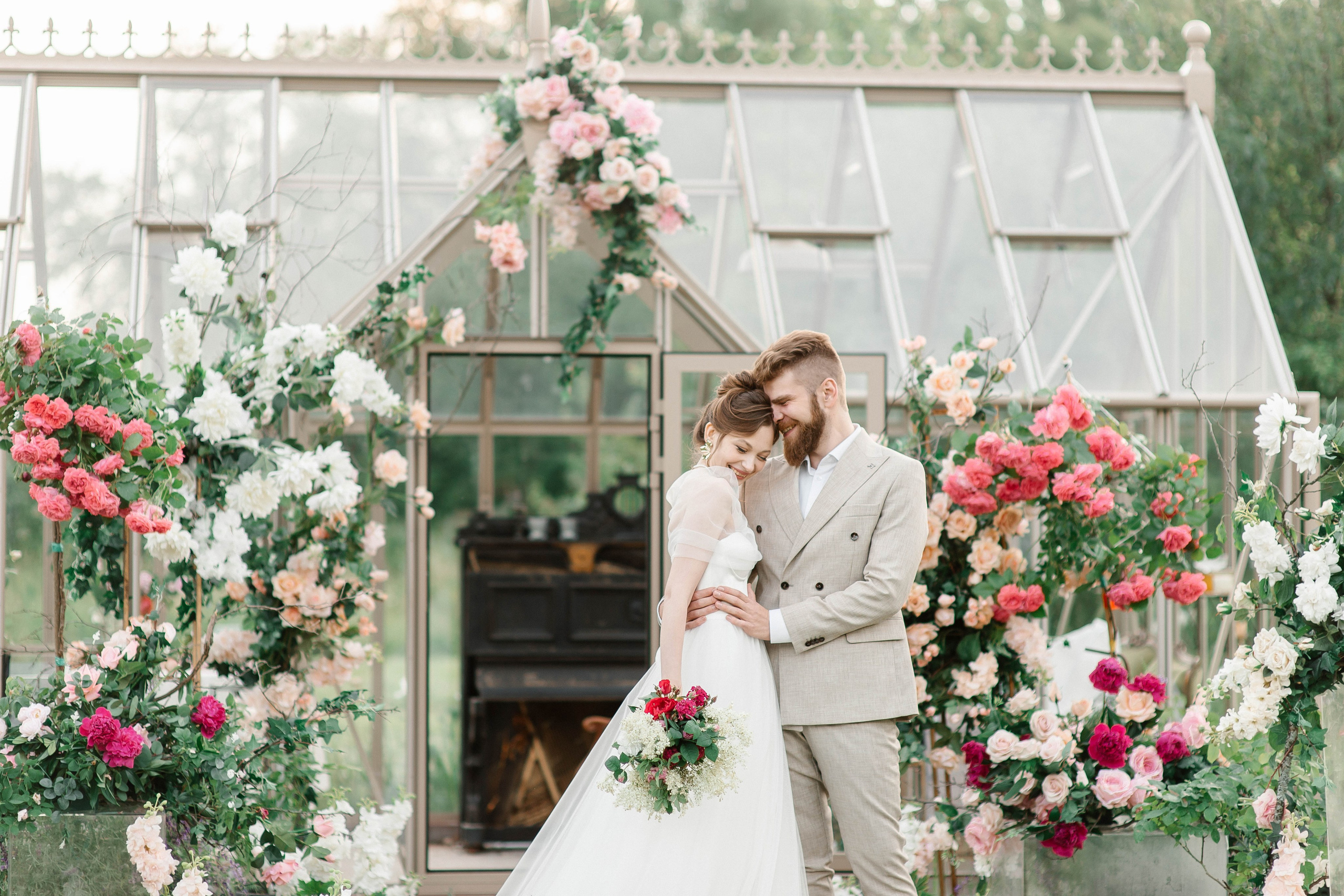 Александр и Дарья