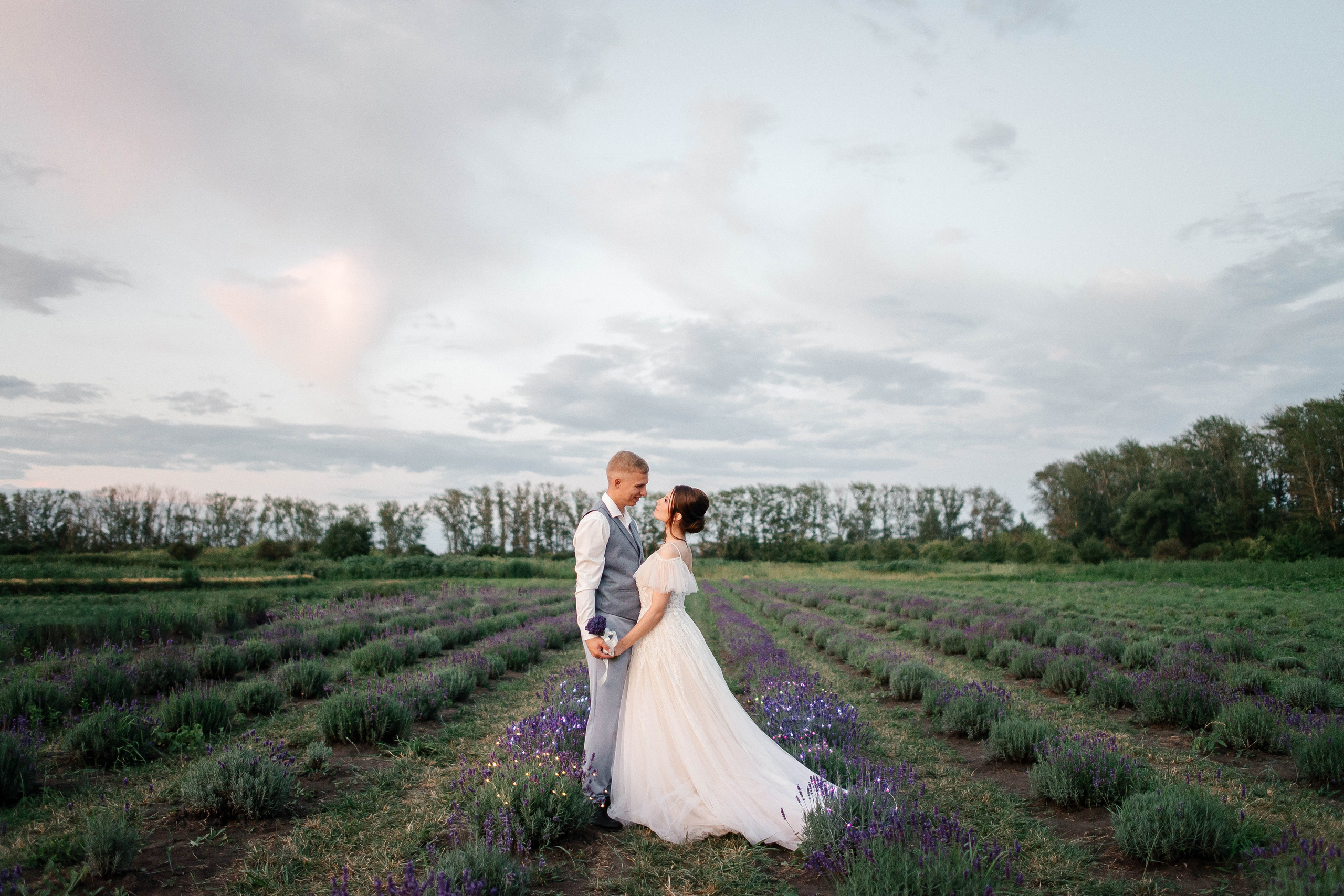 Игорь и Варвара