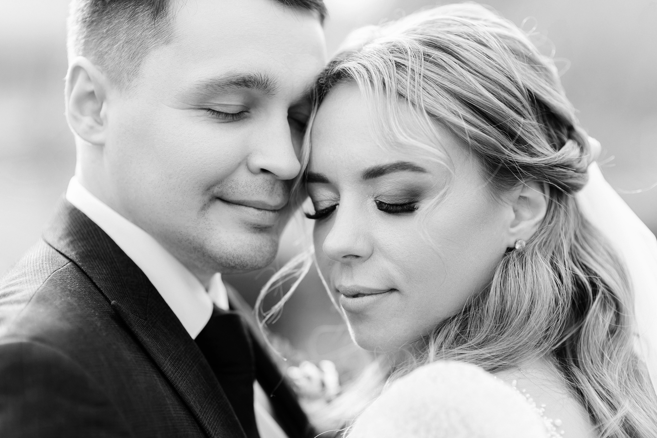 Андрей и Ксения