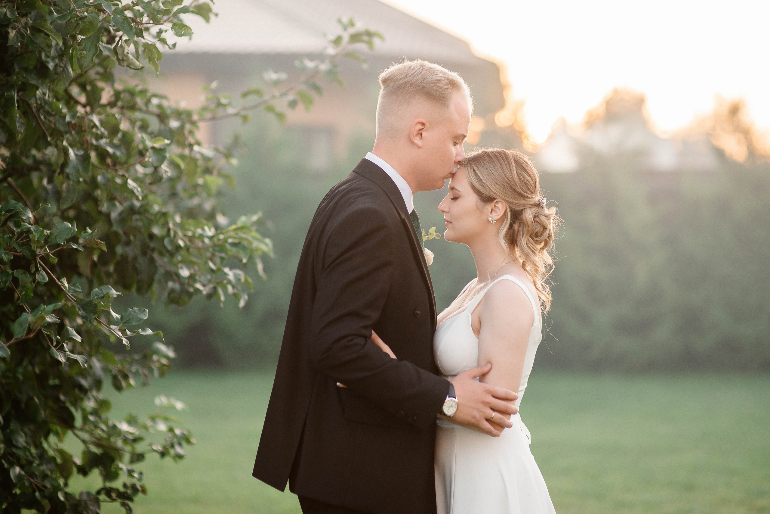 Илья и Евгения (Анонс)