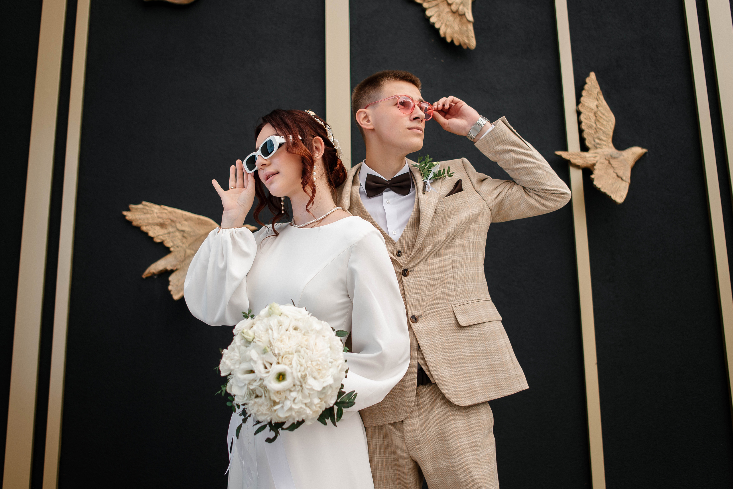 Юрий и Мария (Анонс)