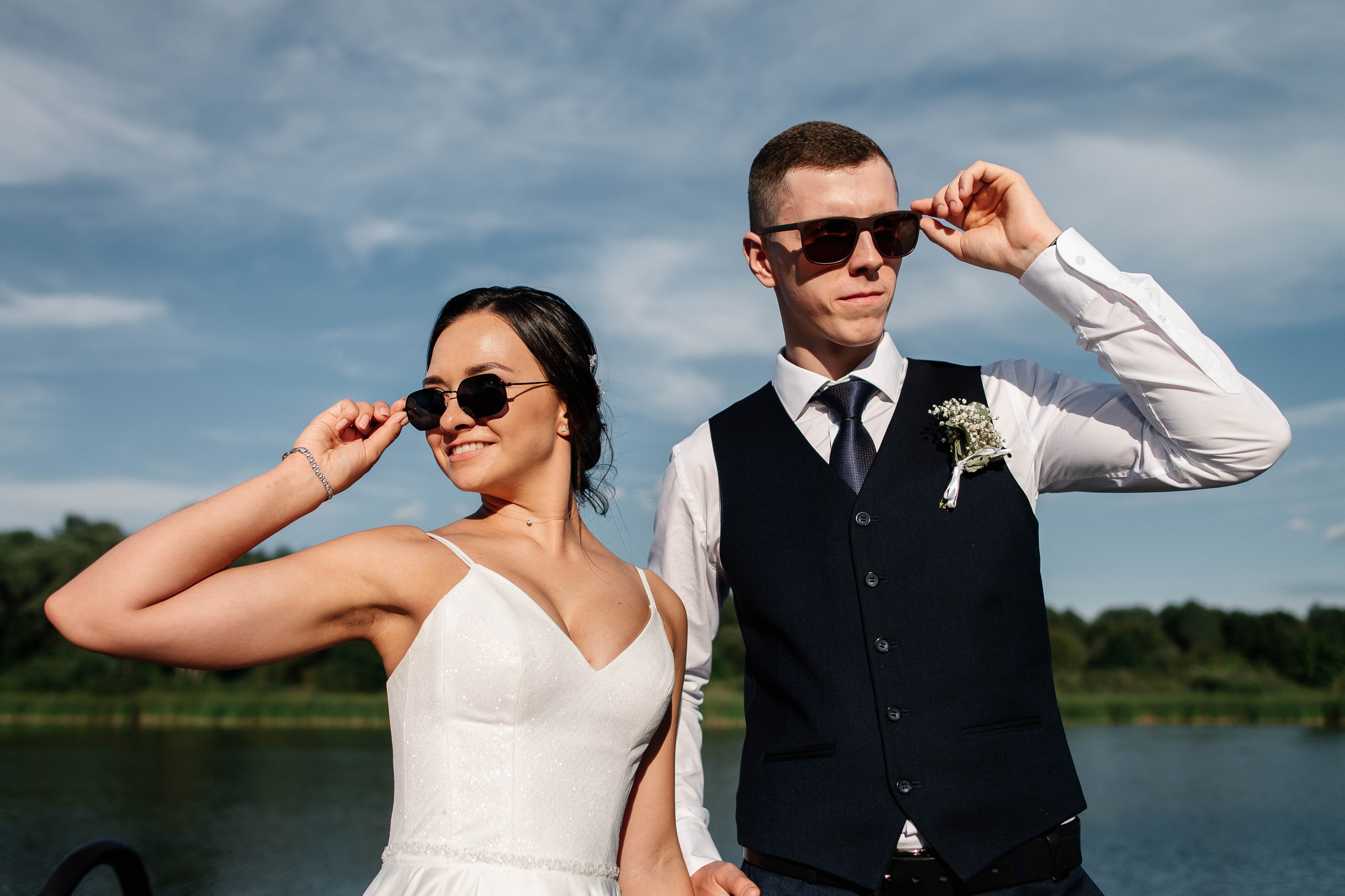 Александр и Валерия (Анонс)