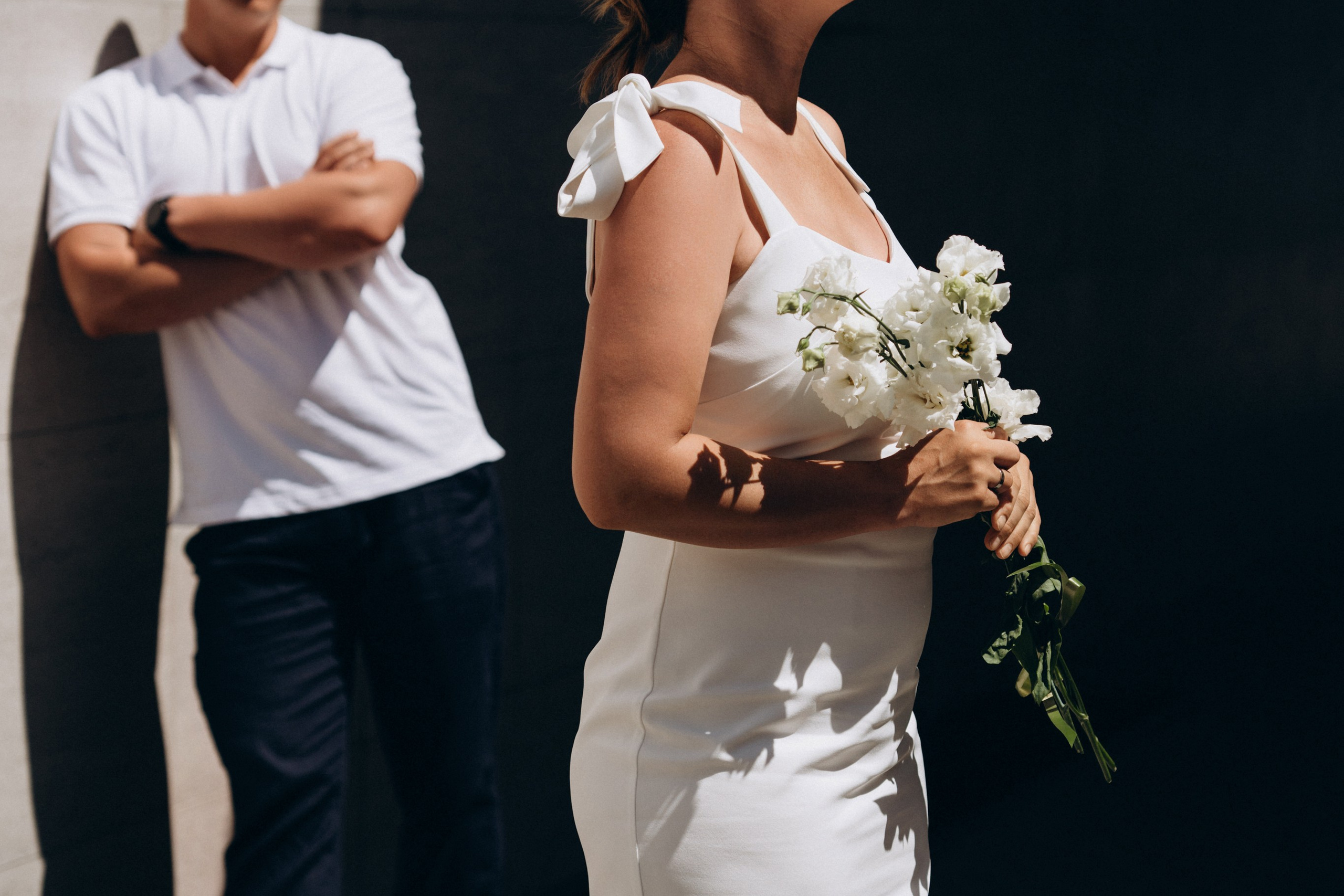 Летняя свадьба в&nbsp;Новороссийске