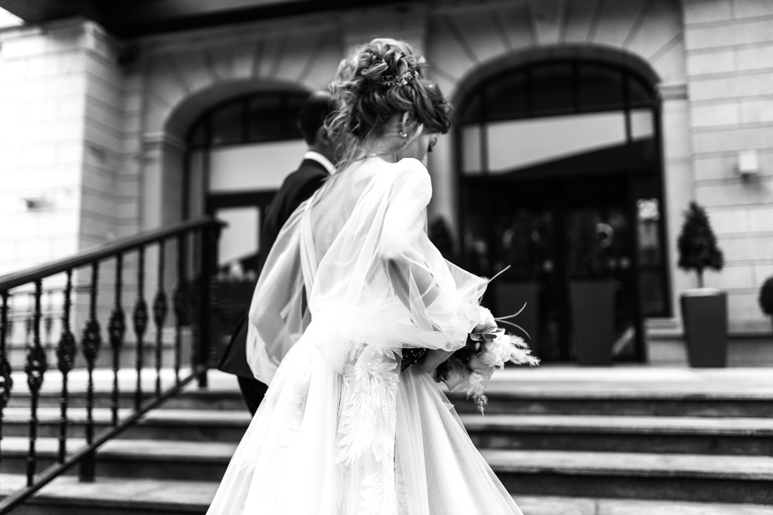 Тамара + Динар