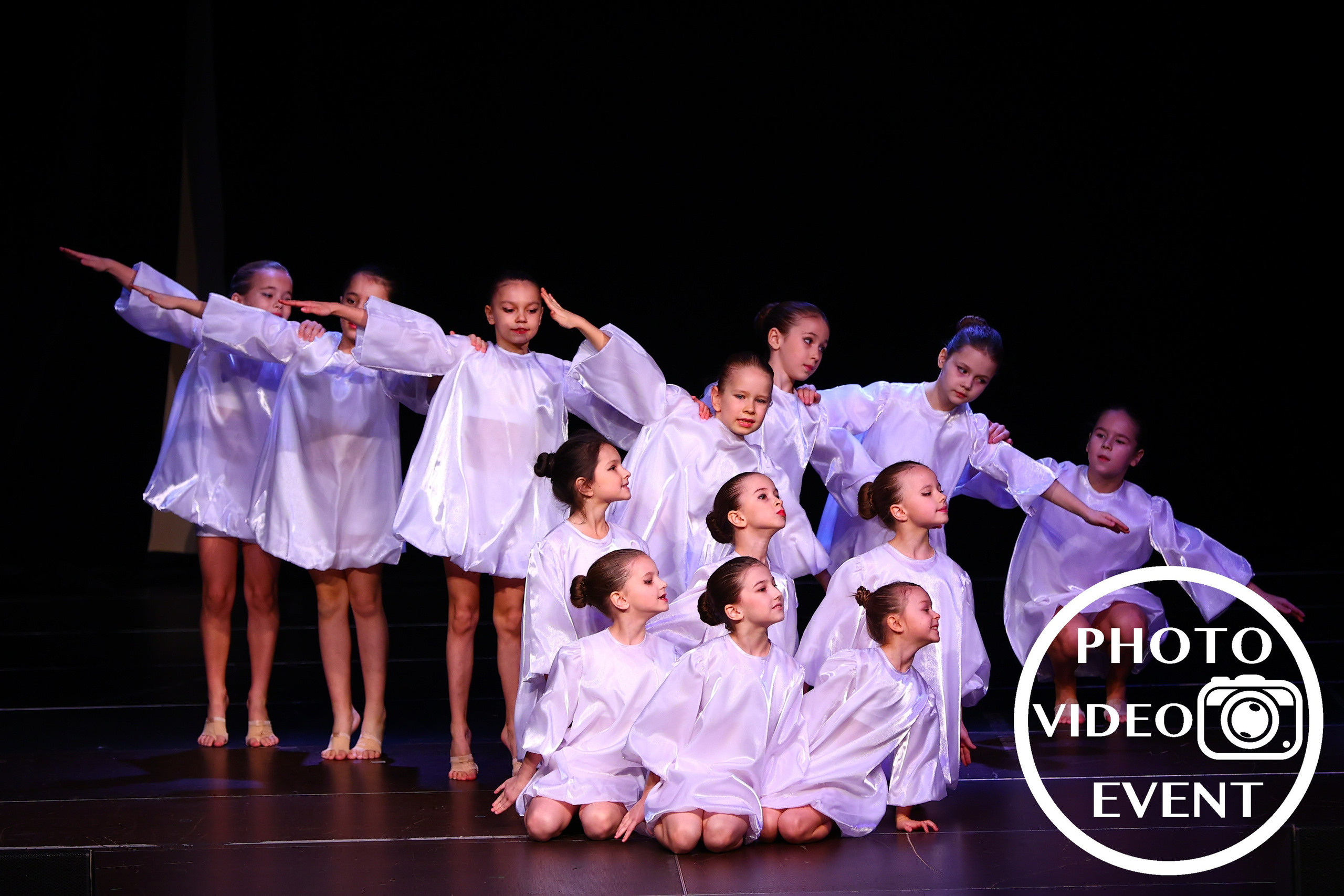 «ЁЛКИ» Орел 2023