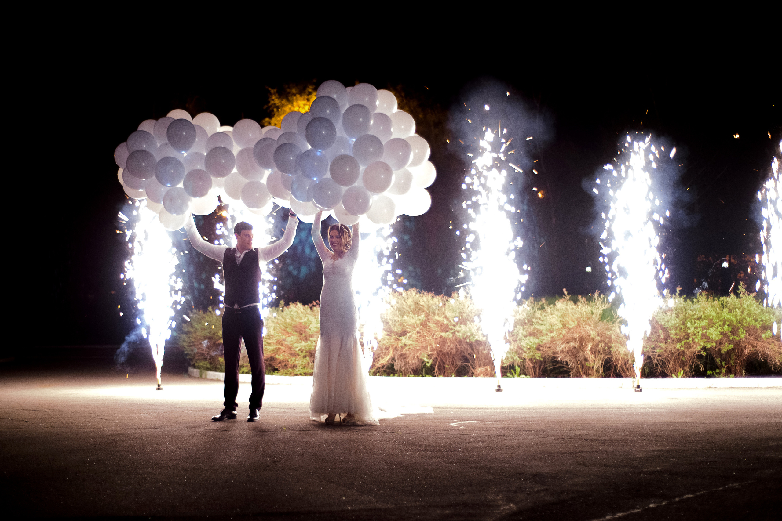 Свадьба. Игорь и Кристина