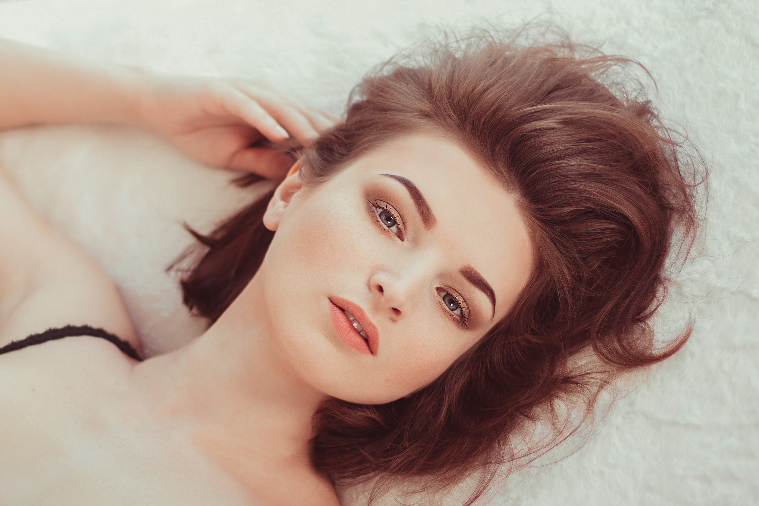 Женский портрет