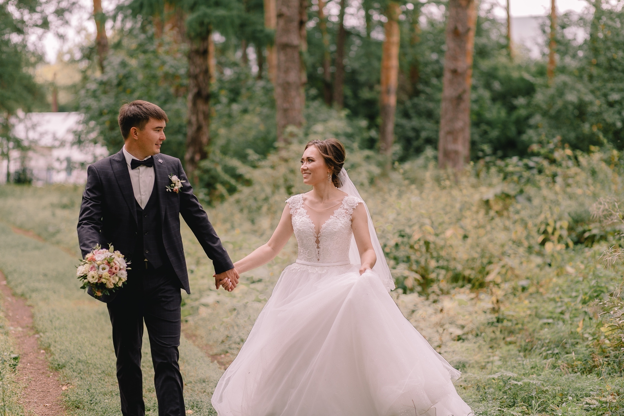 Рустам и Земфира