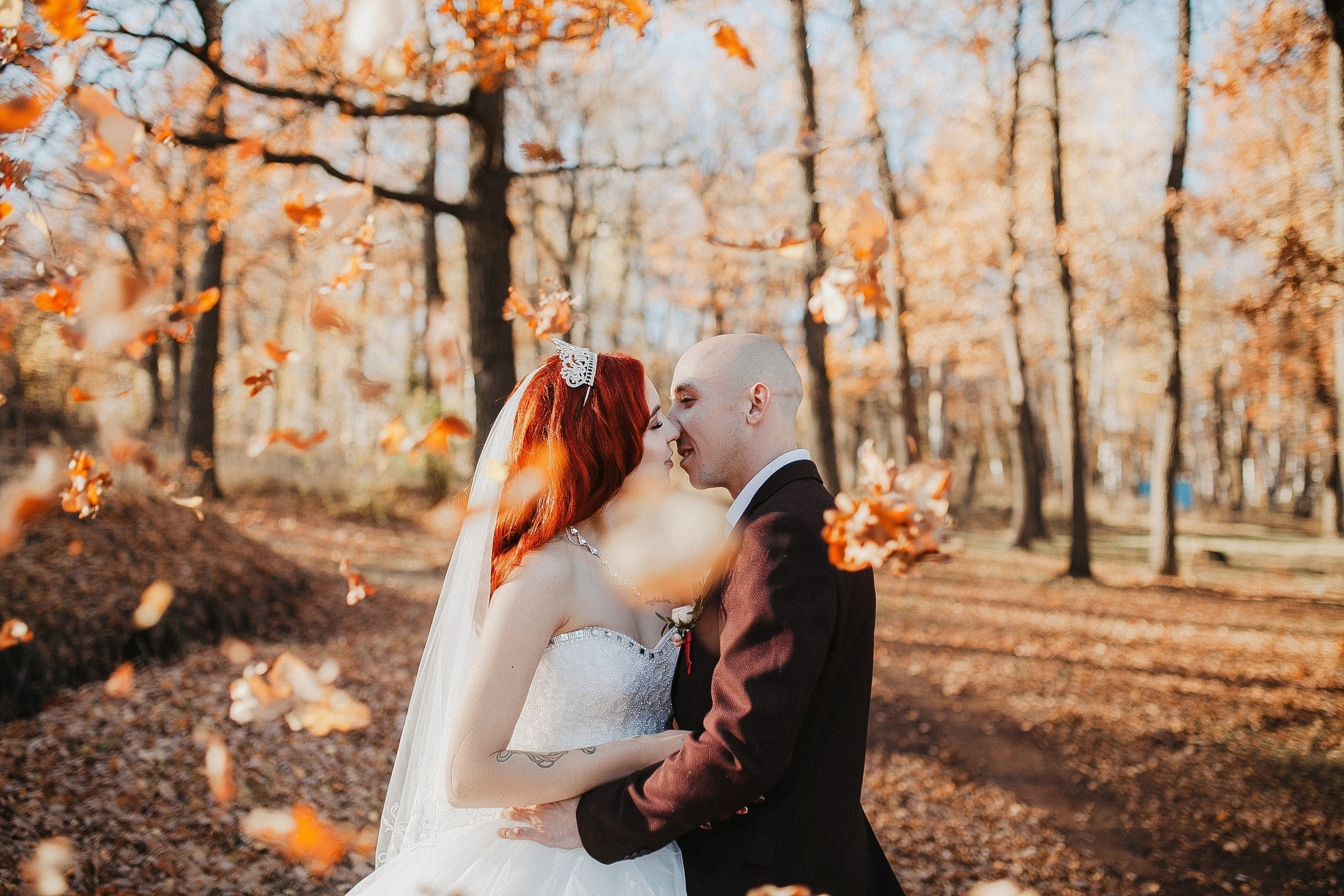 Станислав и Злата