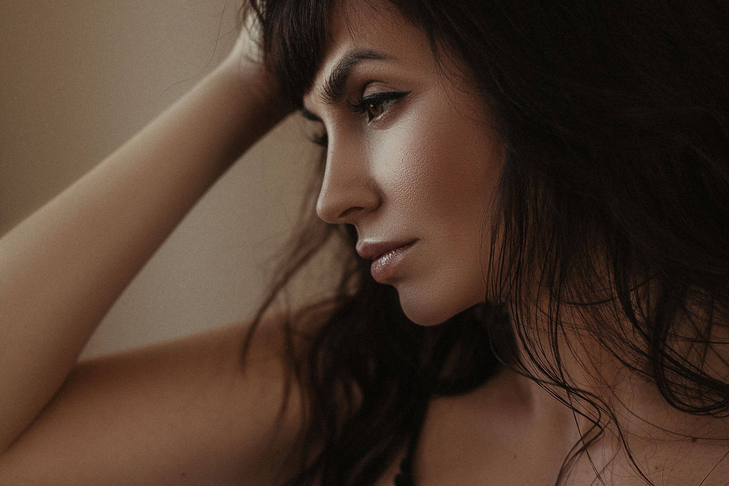 Студия. Интерьер