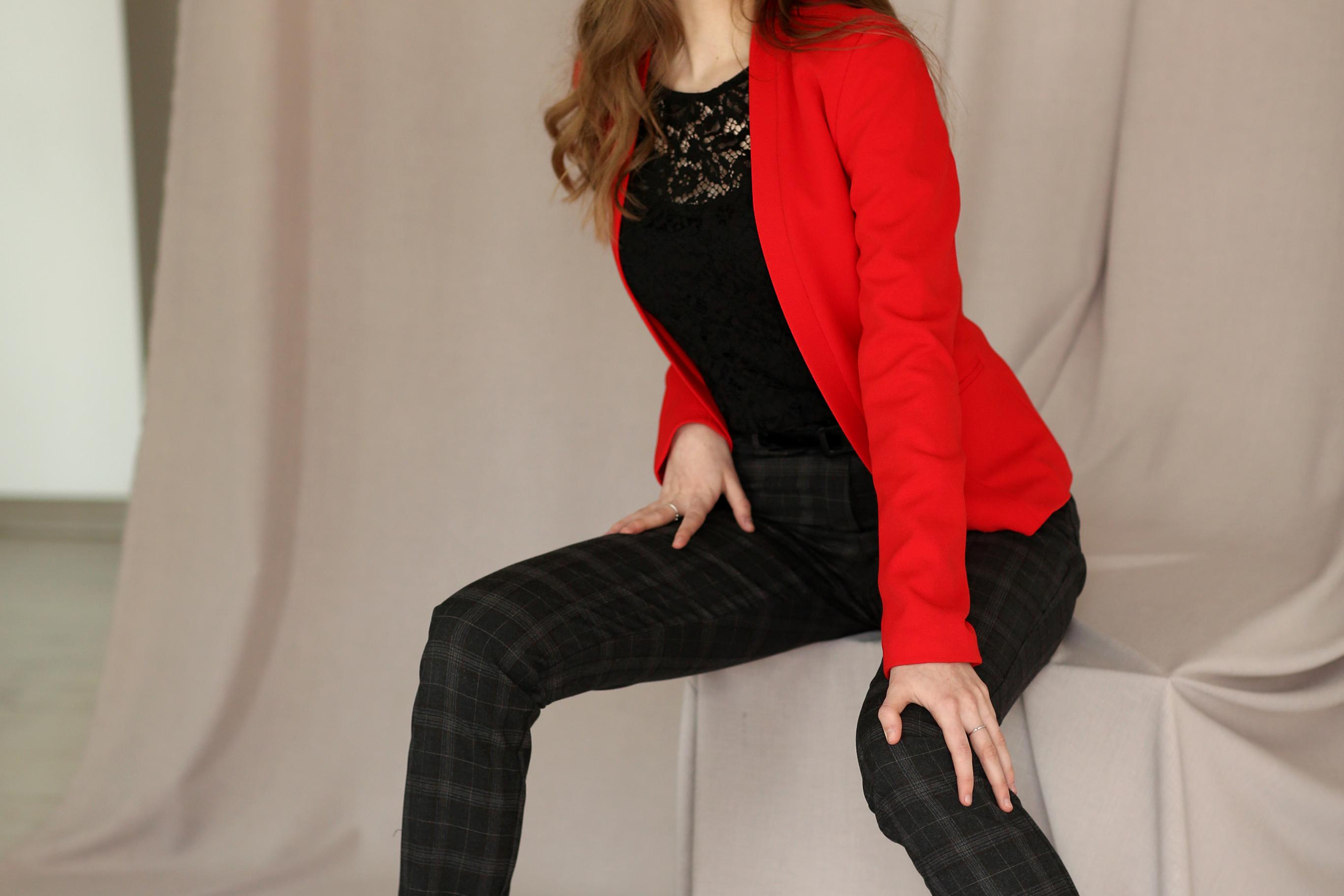 Студия Тканевый фон