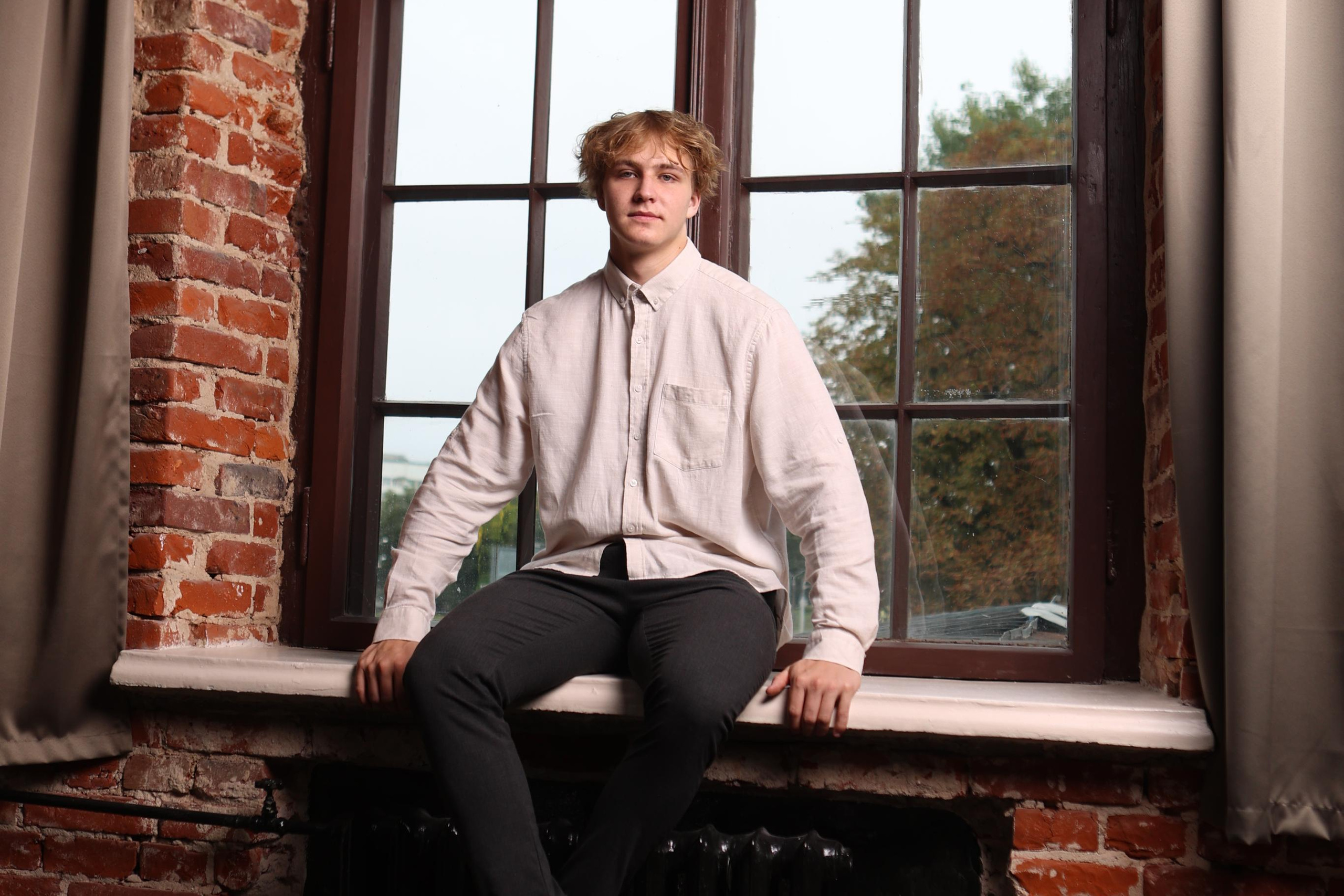 Zarnitsa Студия