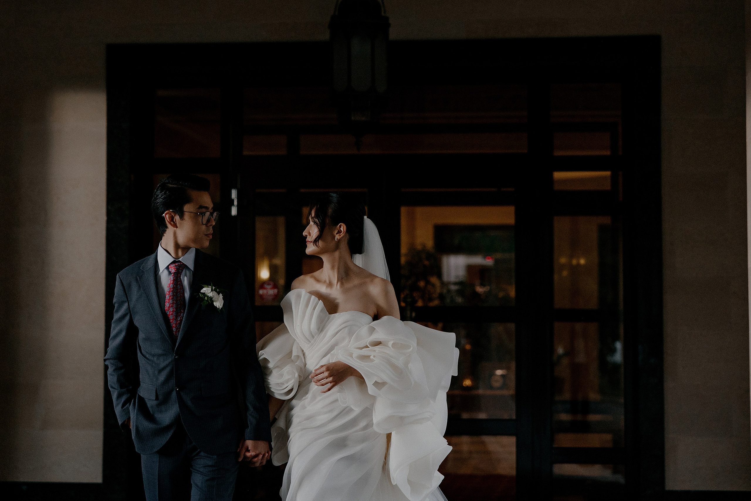 Истории. Фотограф: Корнаковский А.Т