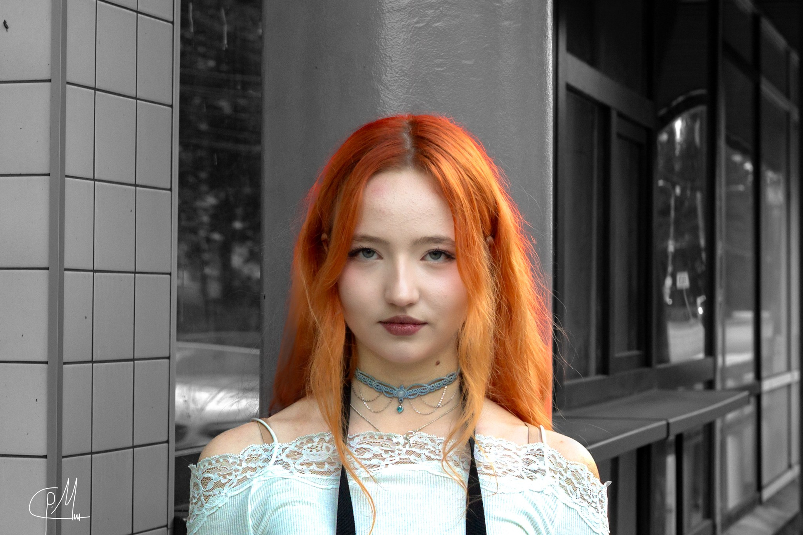 Мария (это я)