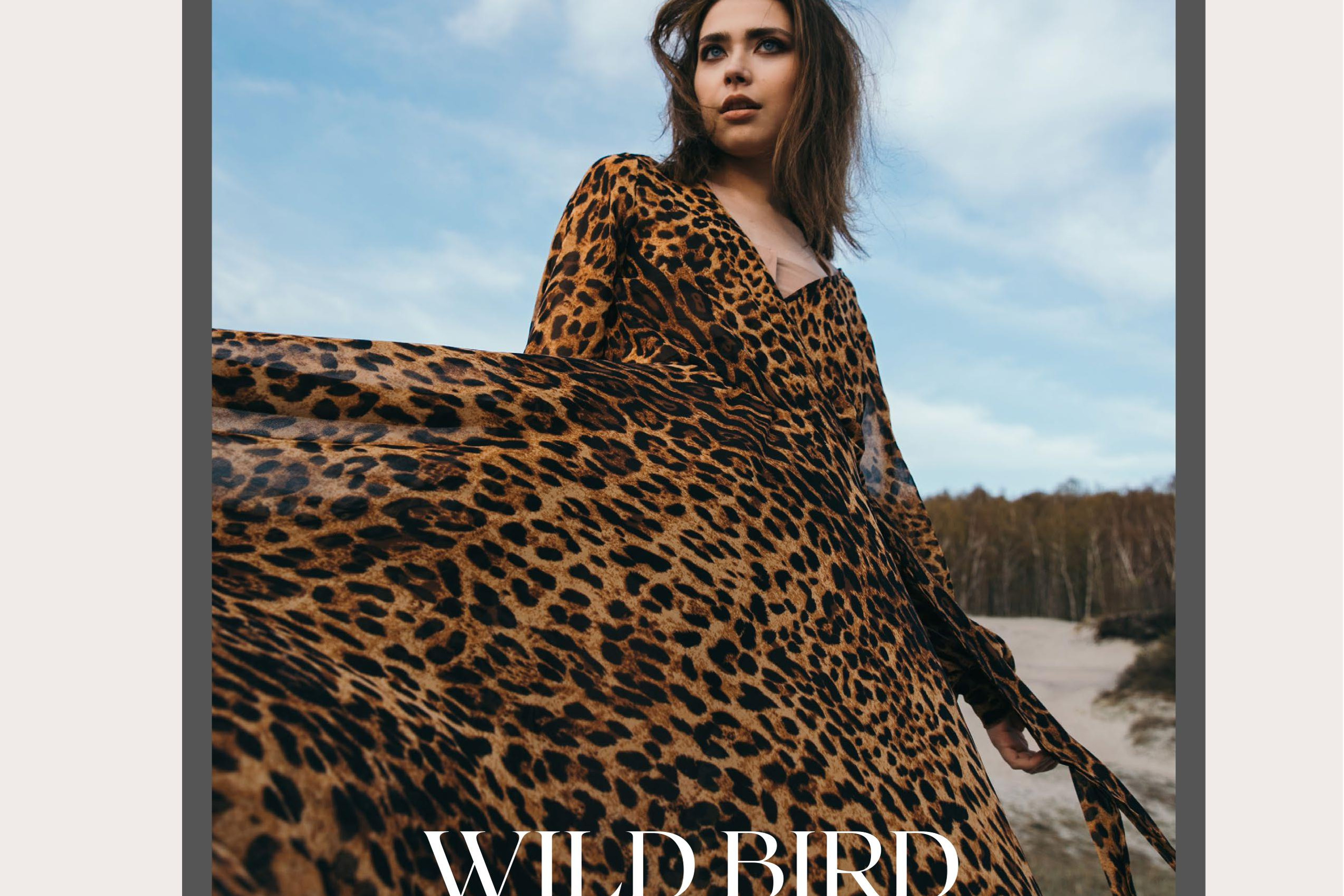 Elegant magazine