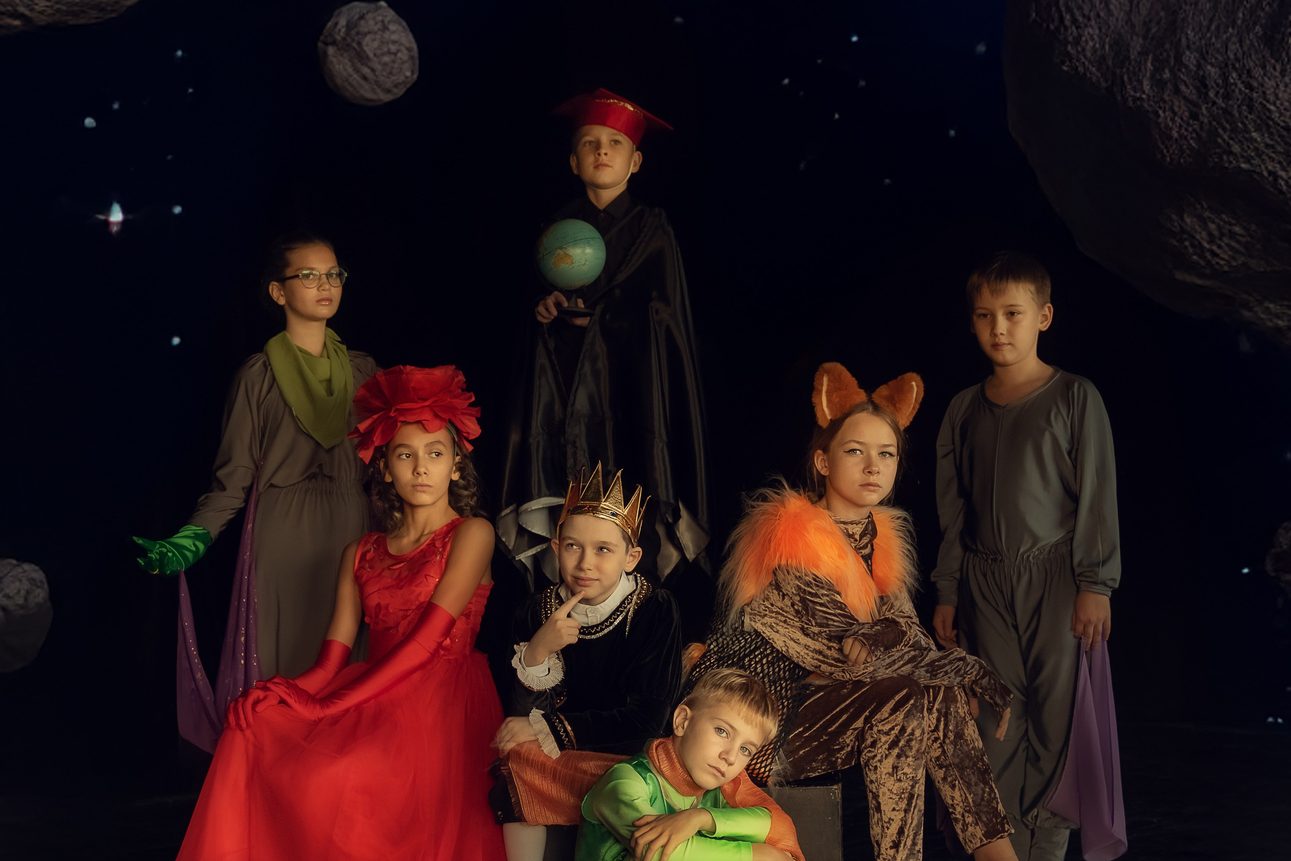 Маленький принц